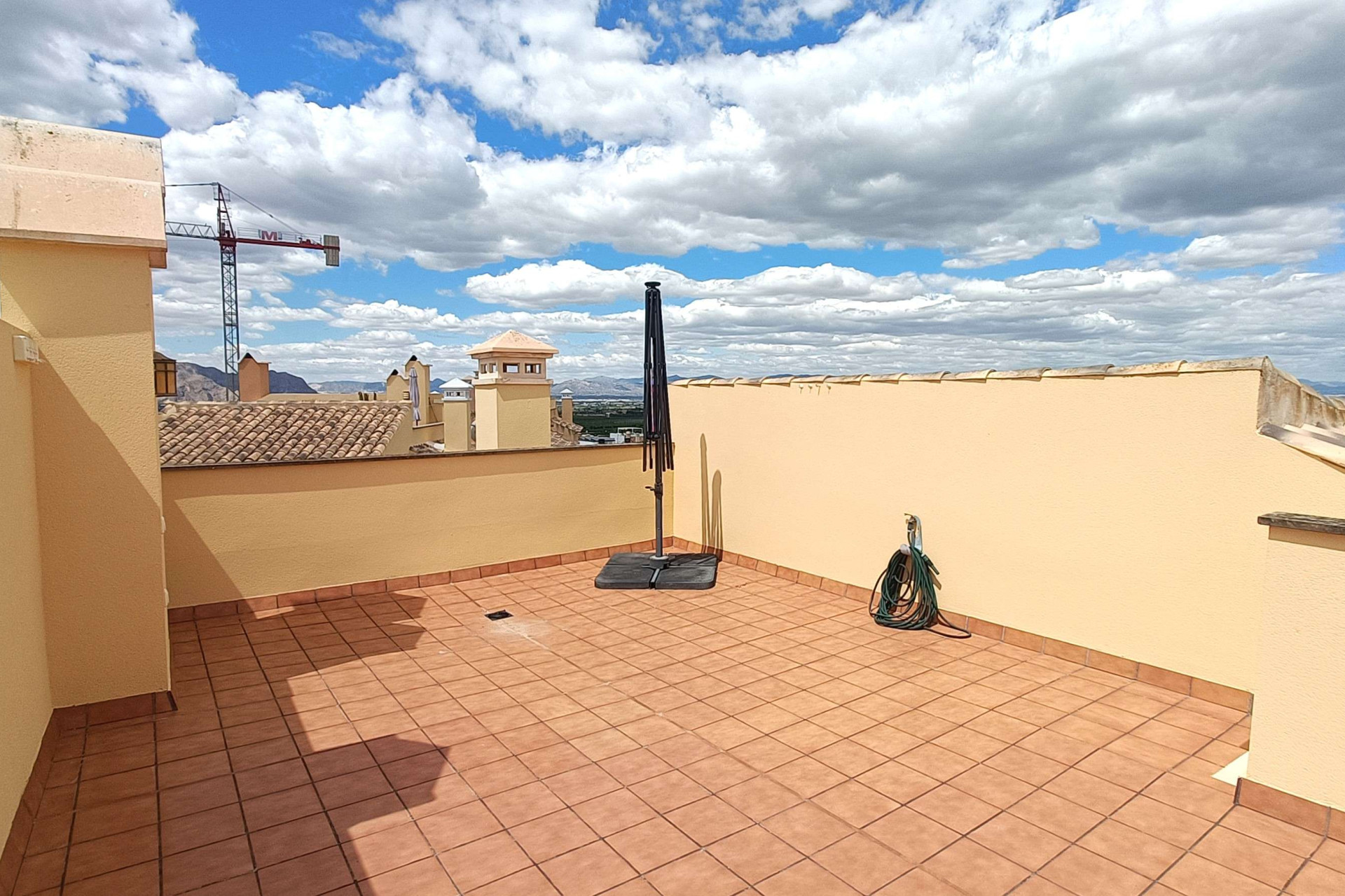 Revente - Apartment - Algorfa - La Finca Golf Resort