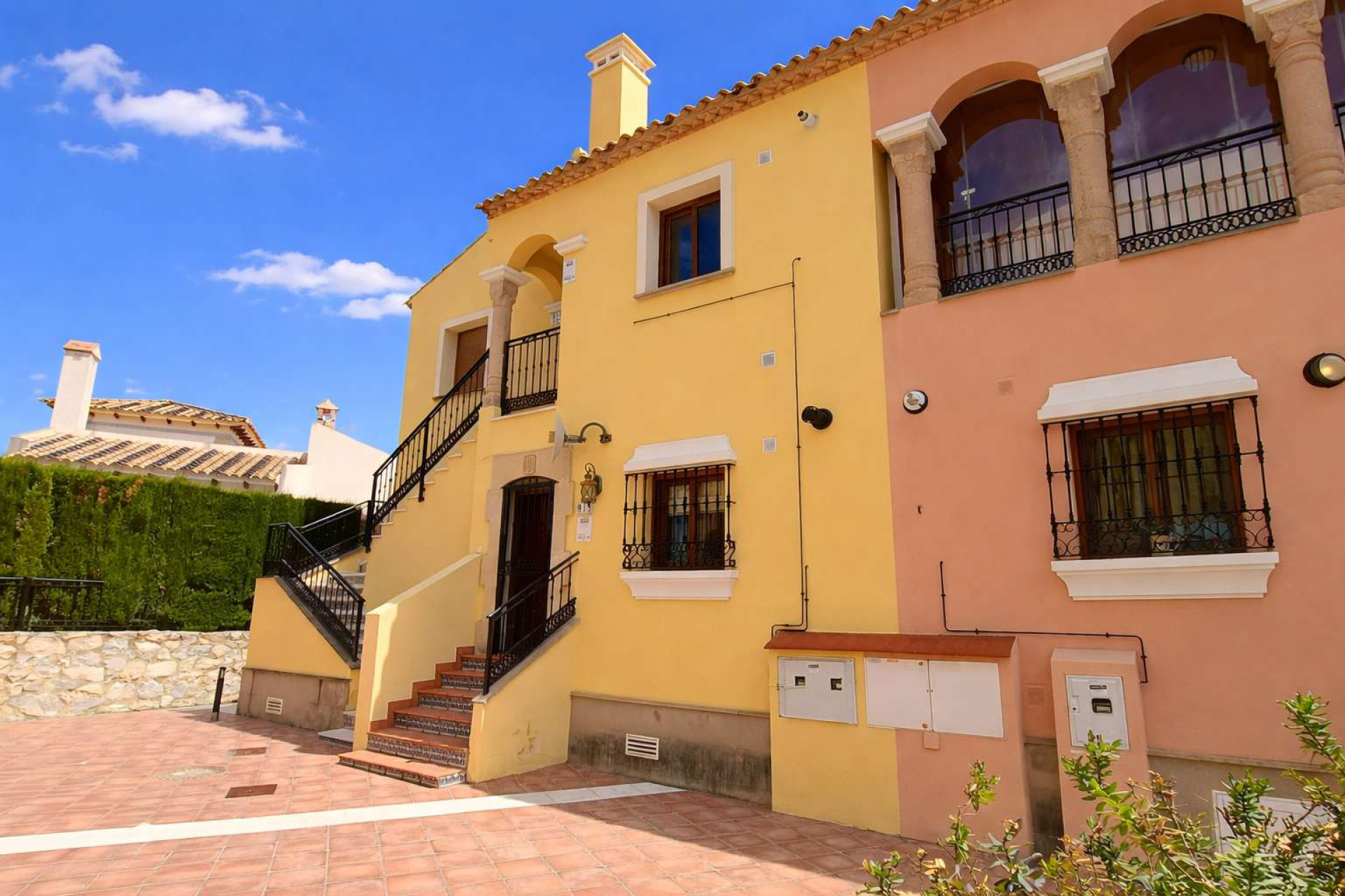 Revente - Apartment - Algorfa - La Finca Golf Resort