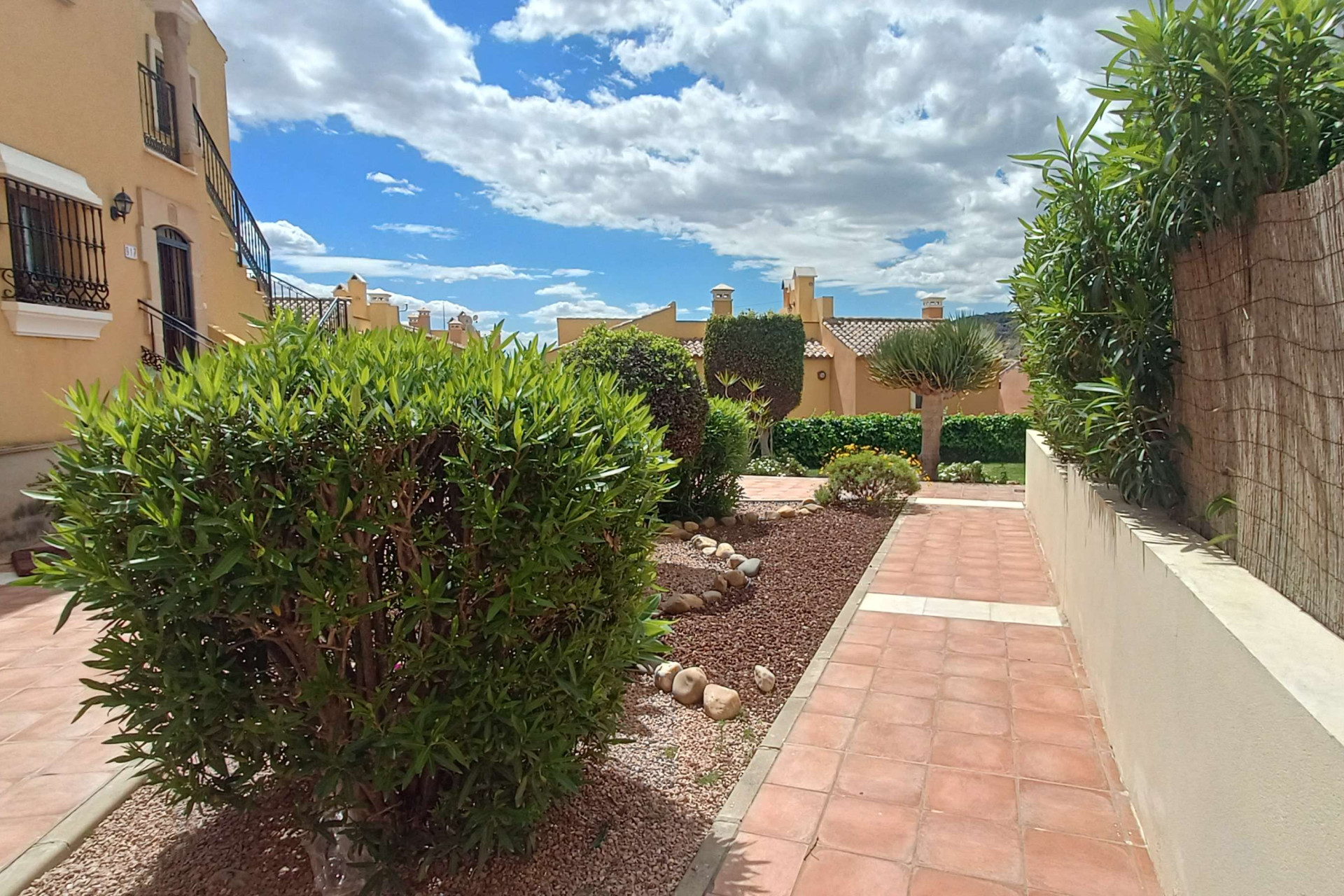 Revente - Apartment - Algorfa - La Finca Golf Resort