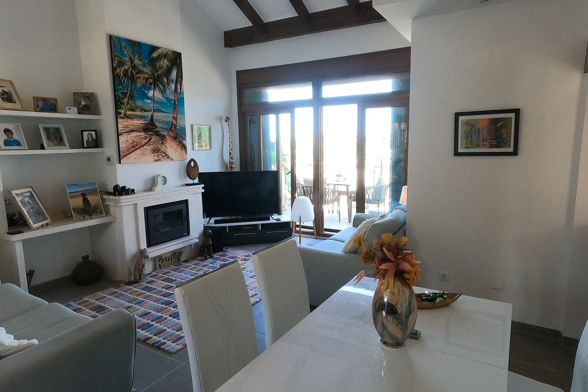 Revente - Apartment - Algorfa - La Finca Golf Resort
