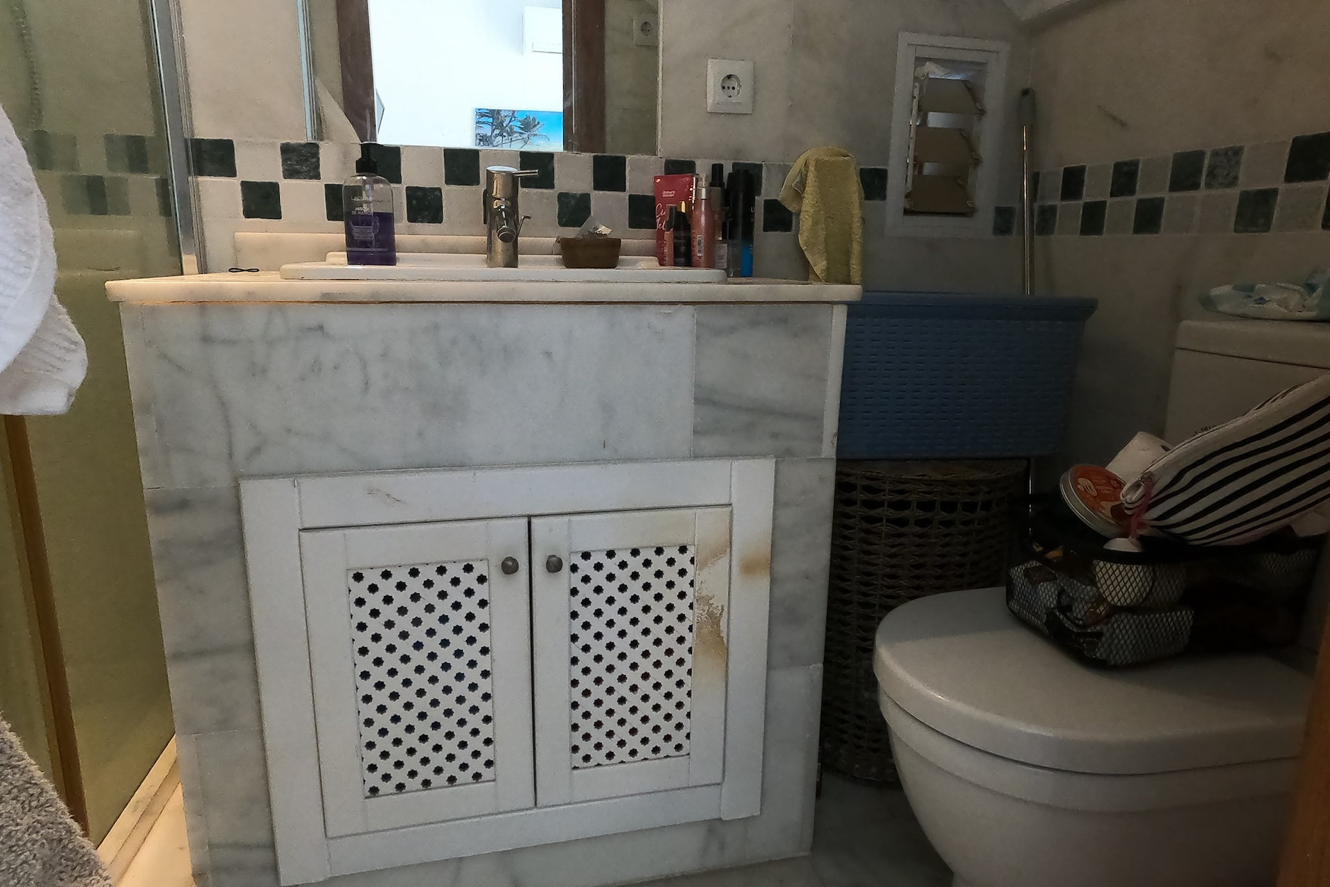 Revente - Apartment - Algorfa - La Finca Golf Resort