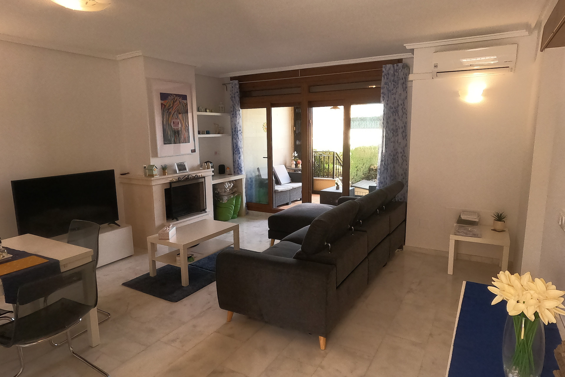 Revente - Apartment - Algorfa - La Finca Golf Resort