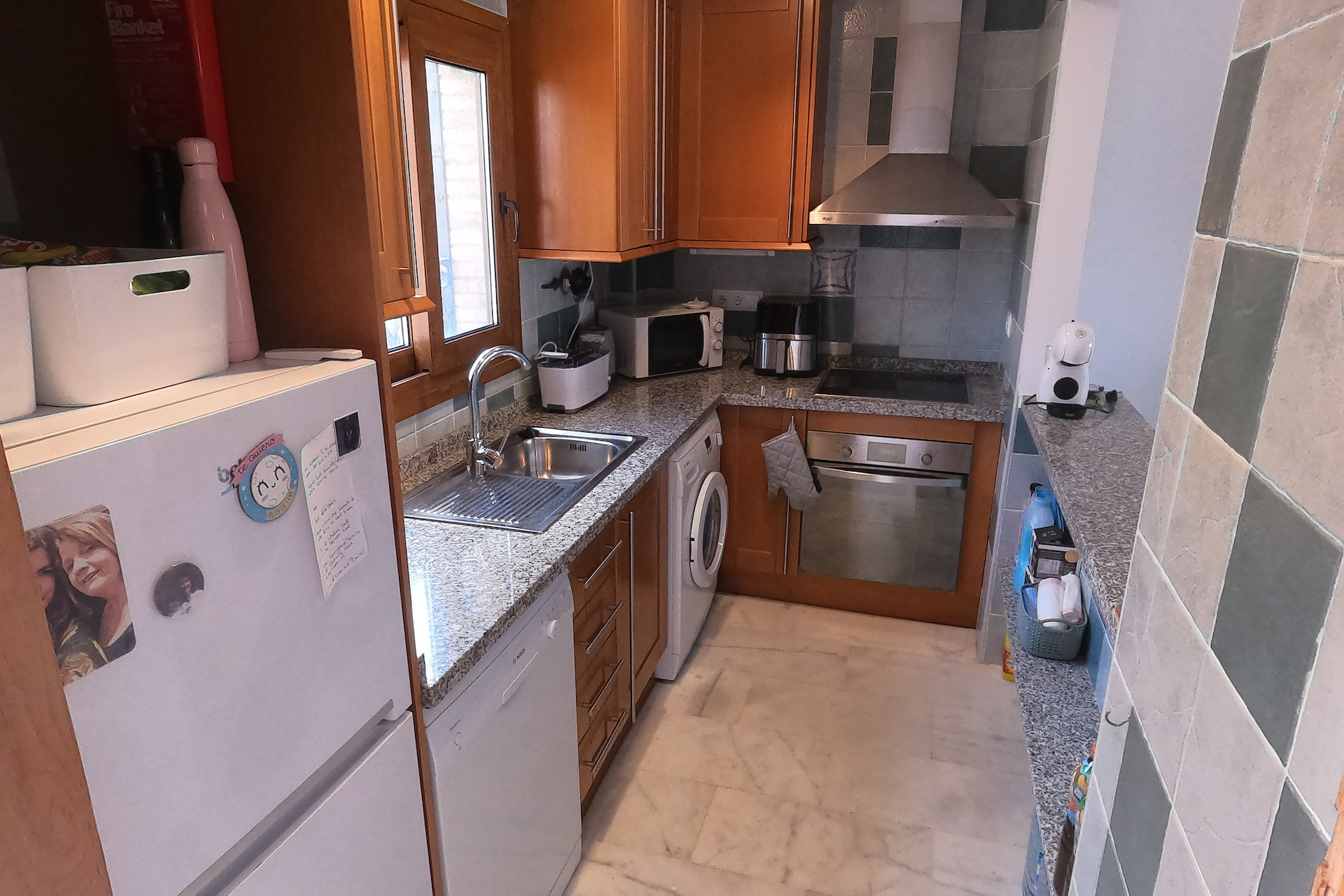 Revente - Apartment - Algorfa - La Finca Golf Resort