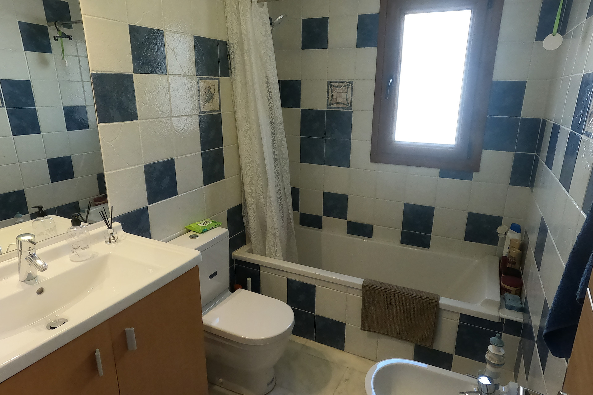 Revente - Apartment - Algorfa - La Finca Golf Resort