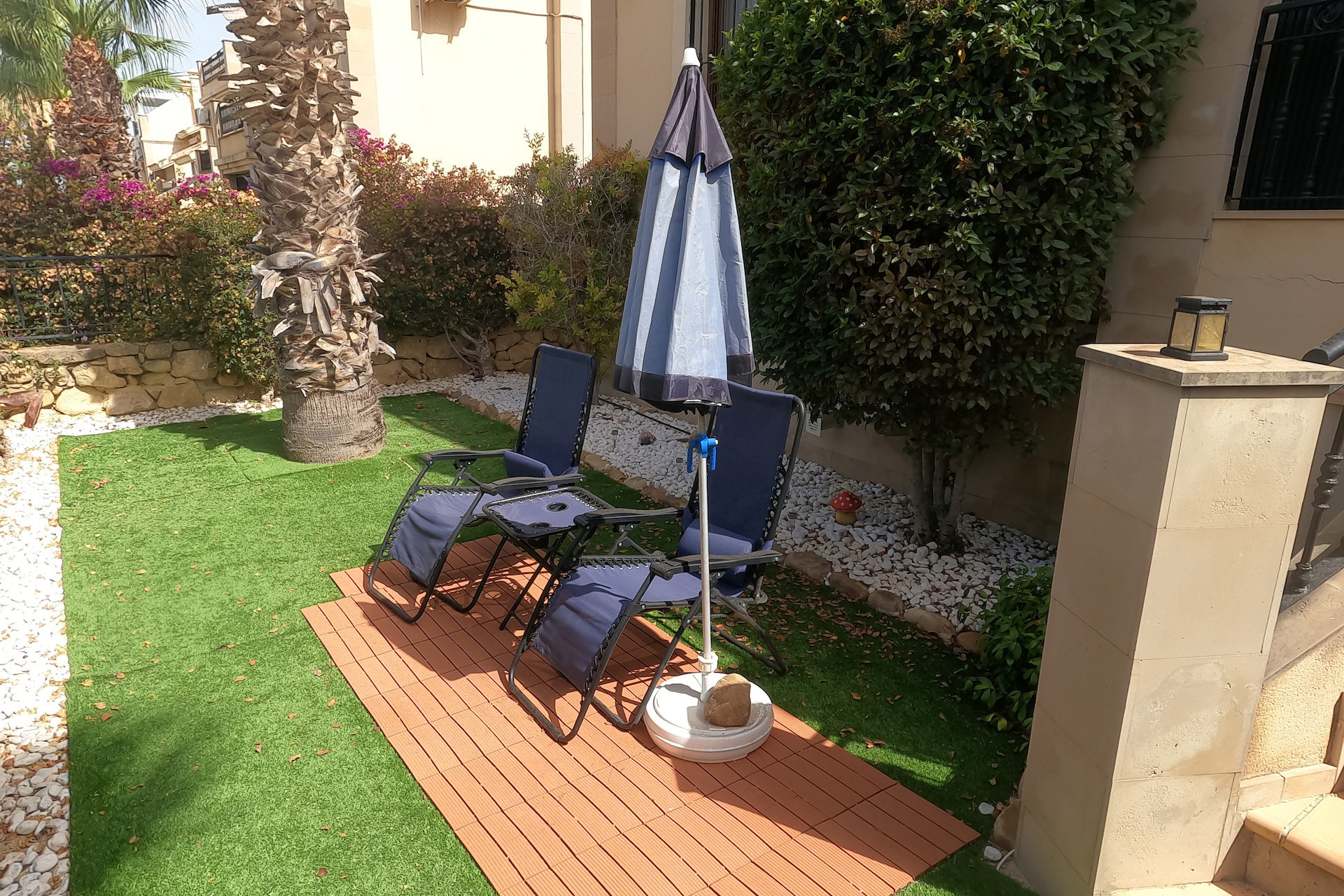 Revente - Apartment - Algorfa - La Finca Golf Resort