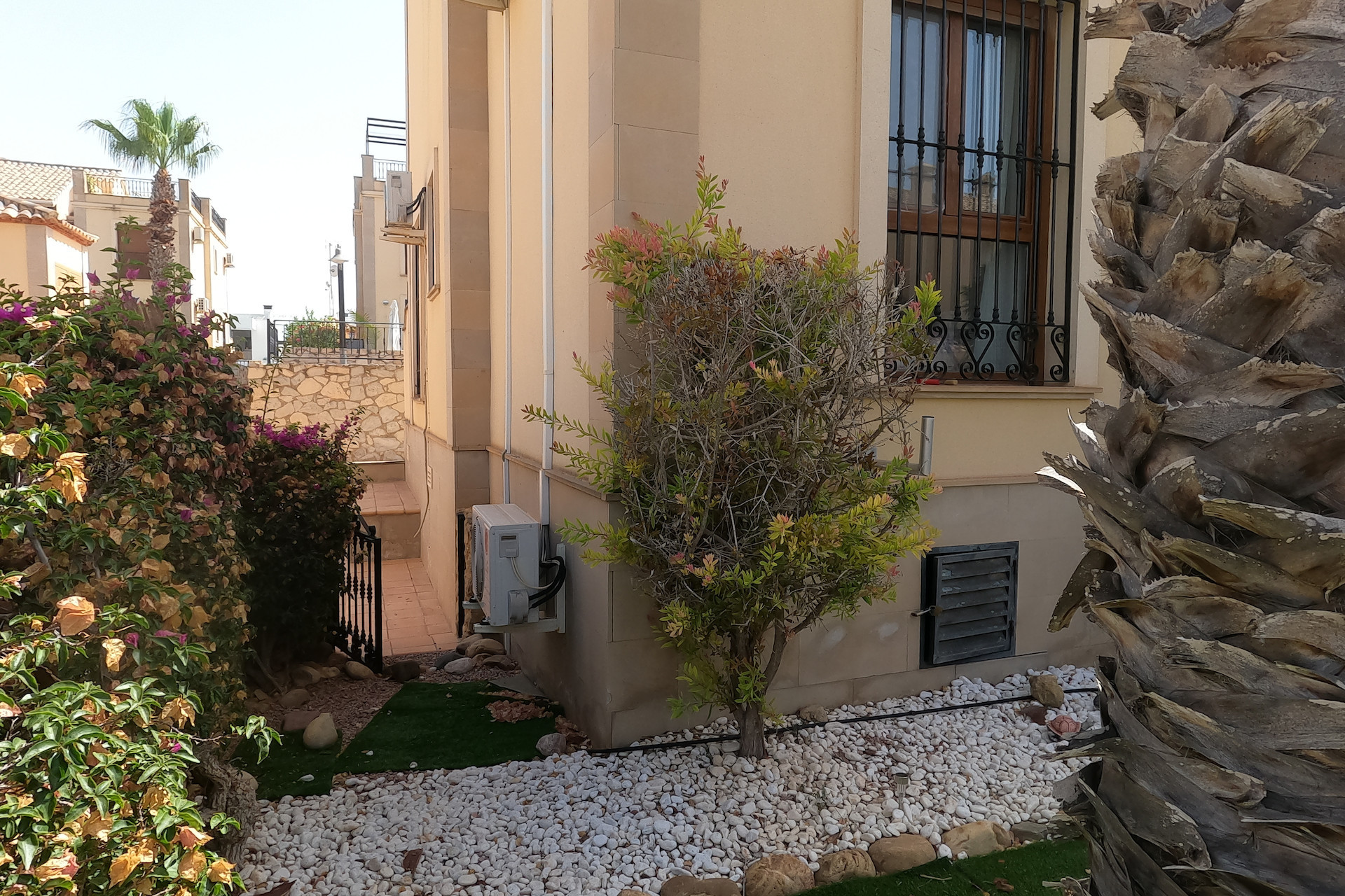 Revente - Apartment - Algorfa - La Finca Golf Resort