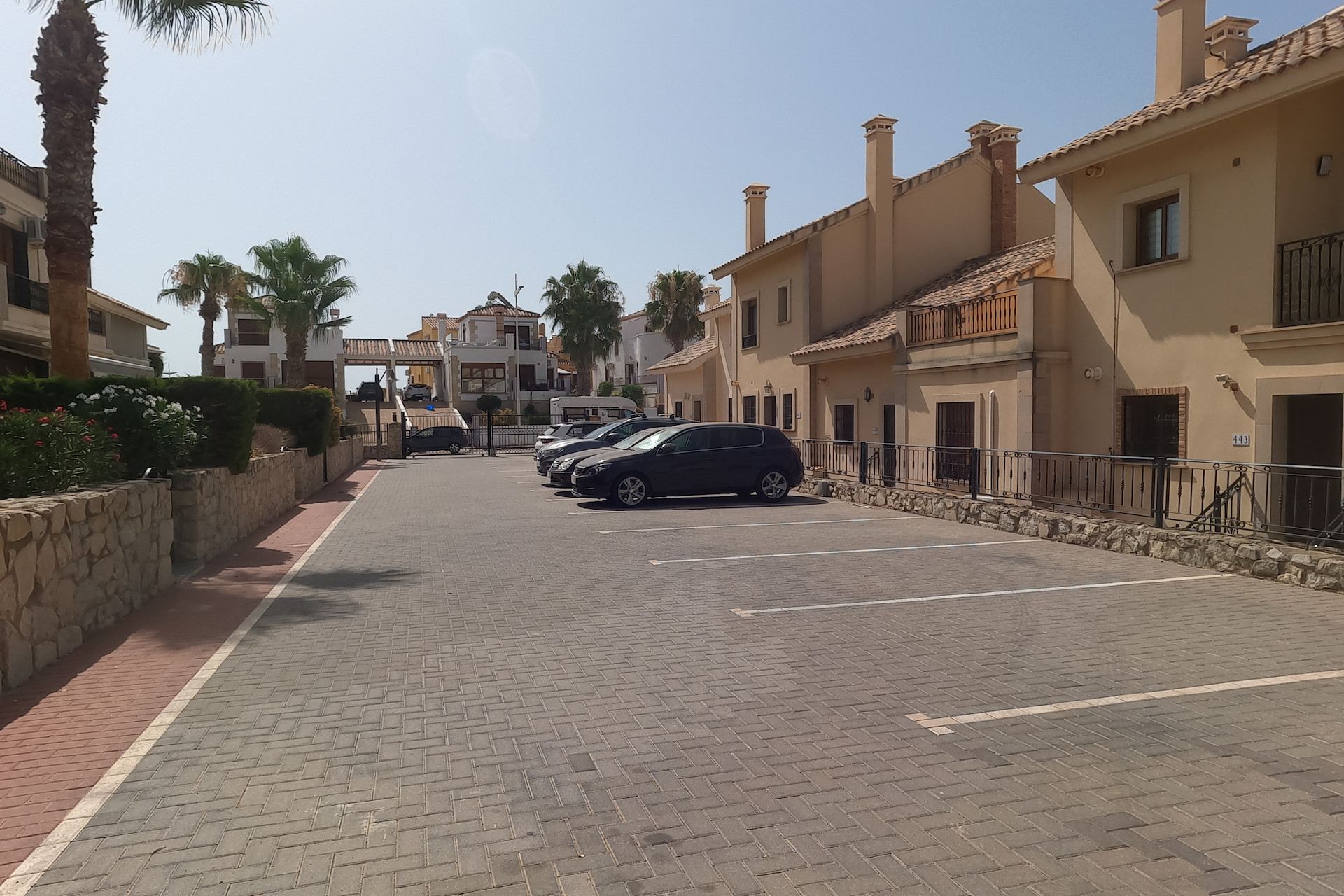 Revente - Apartment - Algorfa - La Finca Golf Resort