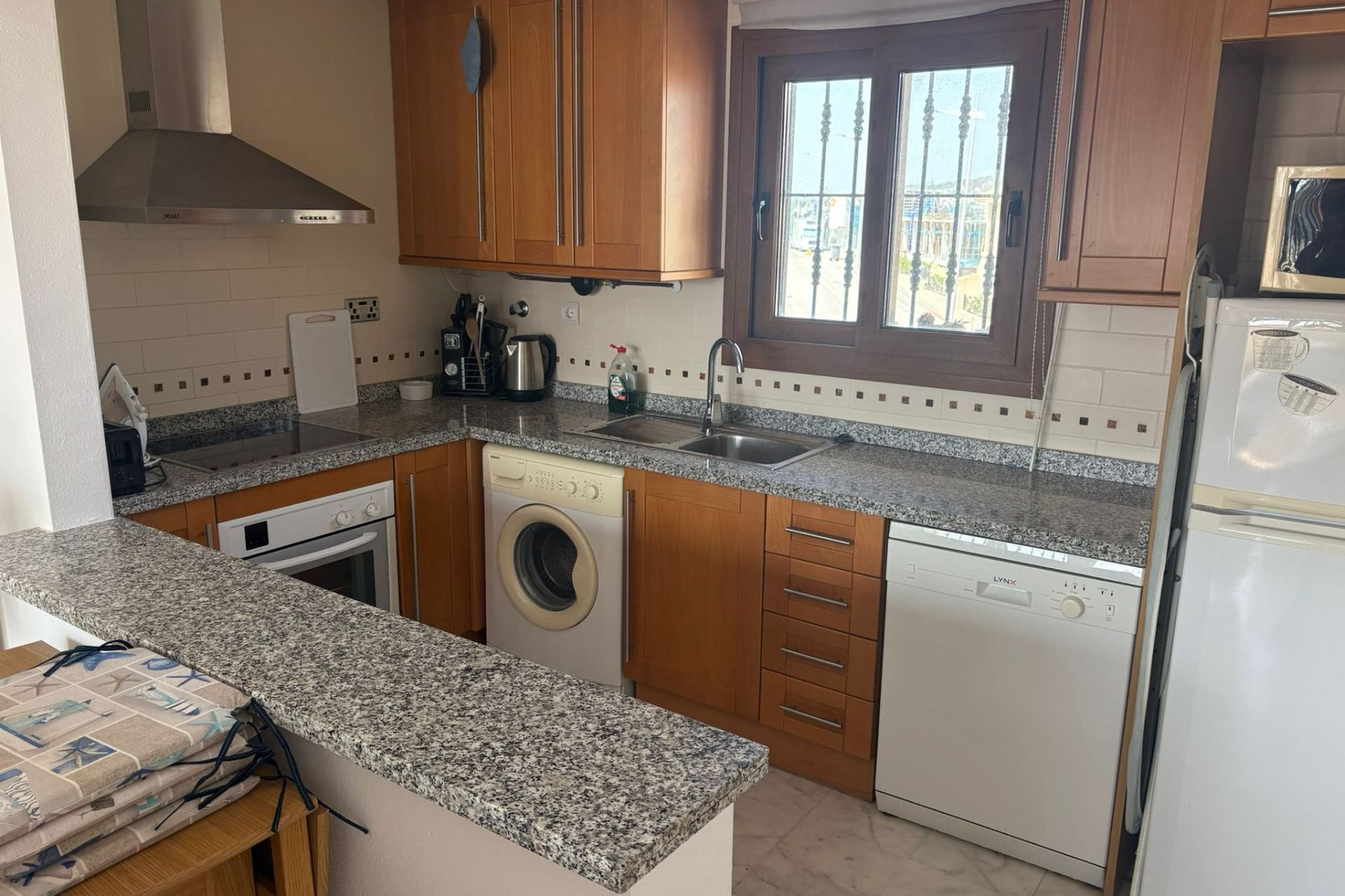 Revente - Apartment - Algorfa - La Finca Golf