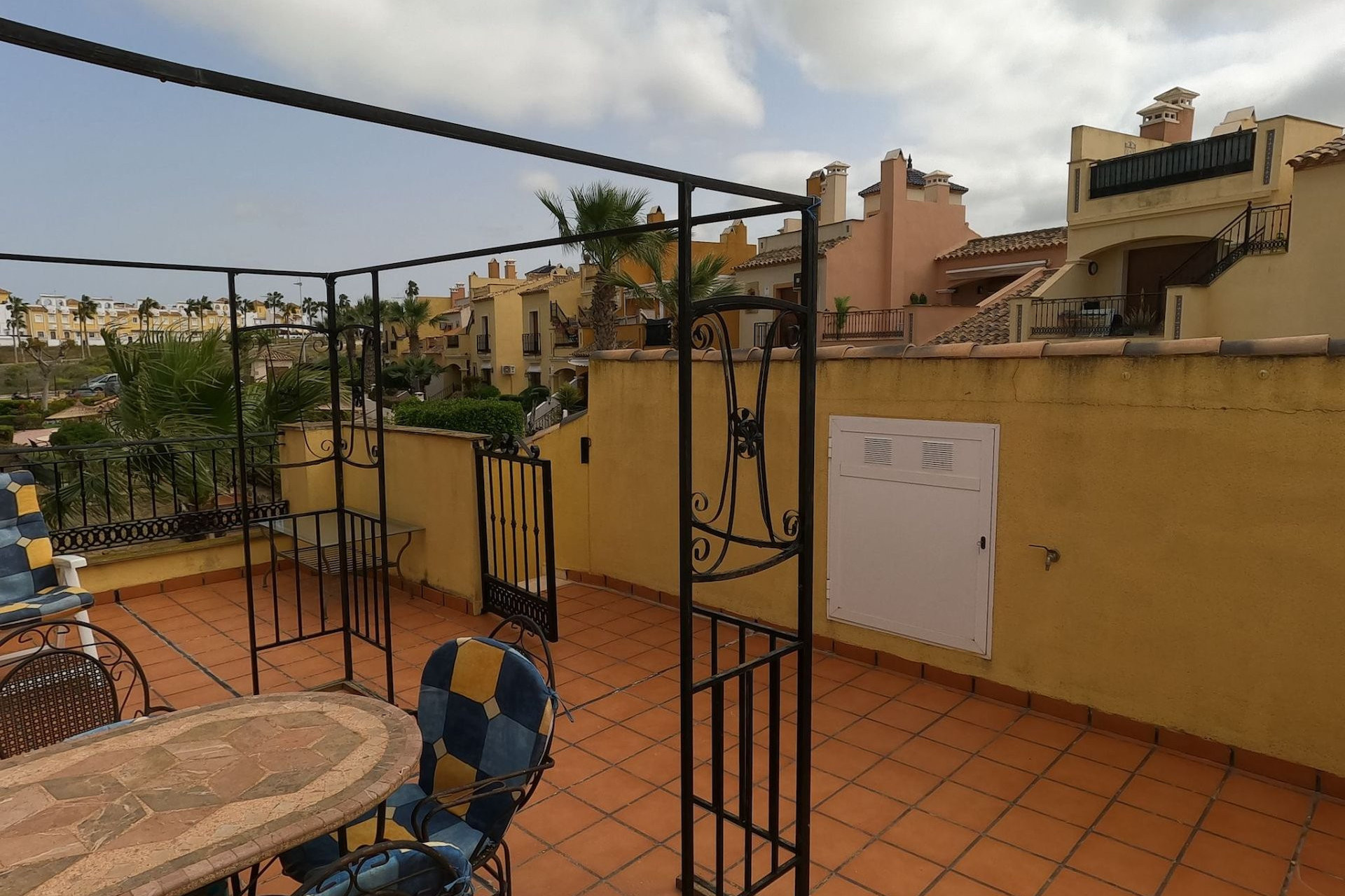 Revente - Apartment - Algorfa - La Finca Golf