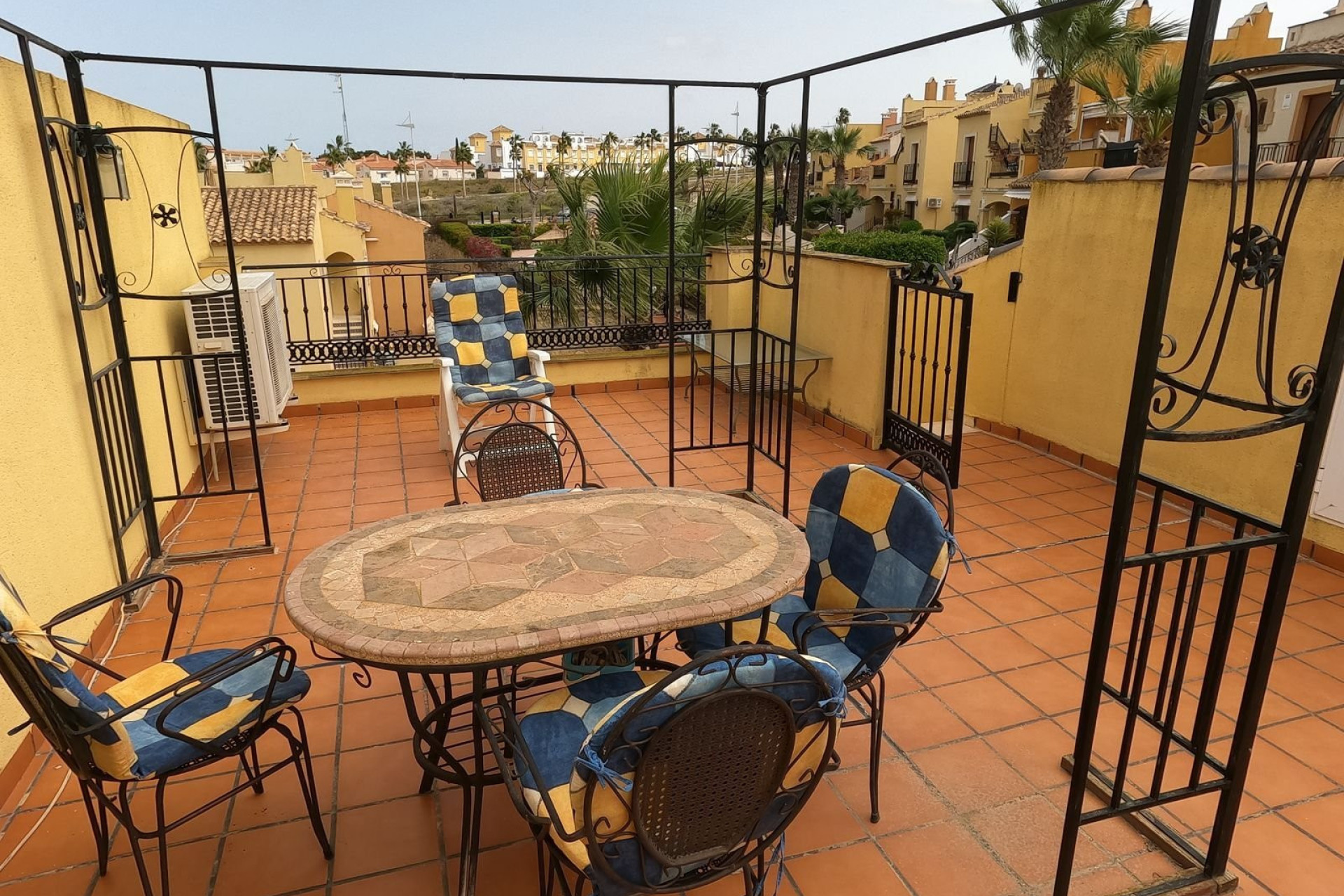 Revente - Apartment - Algorfa - La Finca Golf