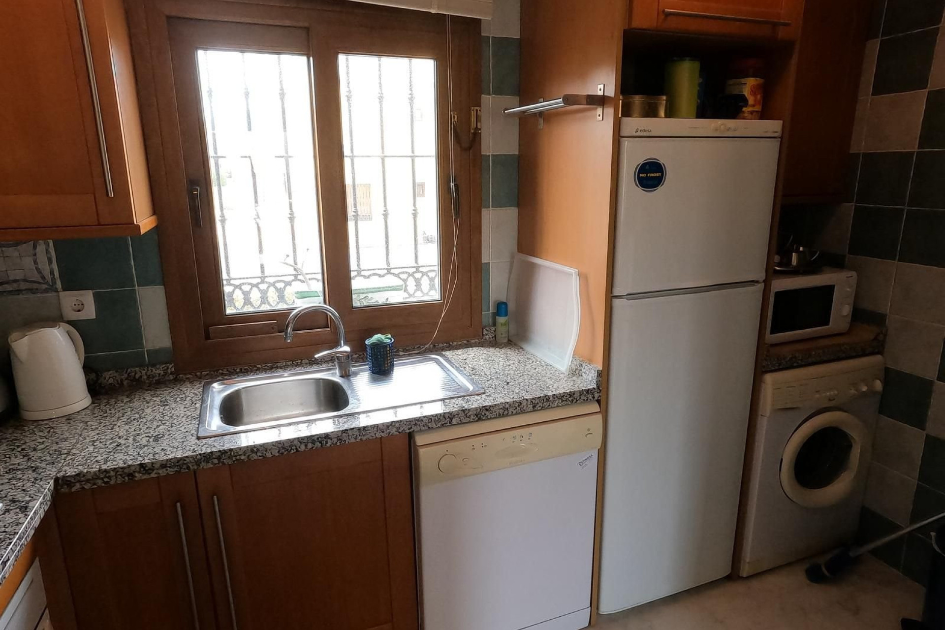 Revente - Apartment - Algorfa - La Finca Golf