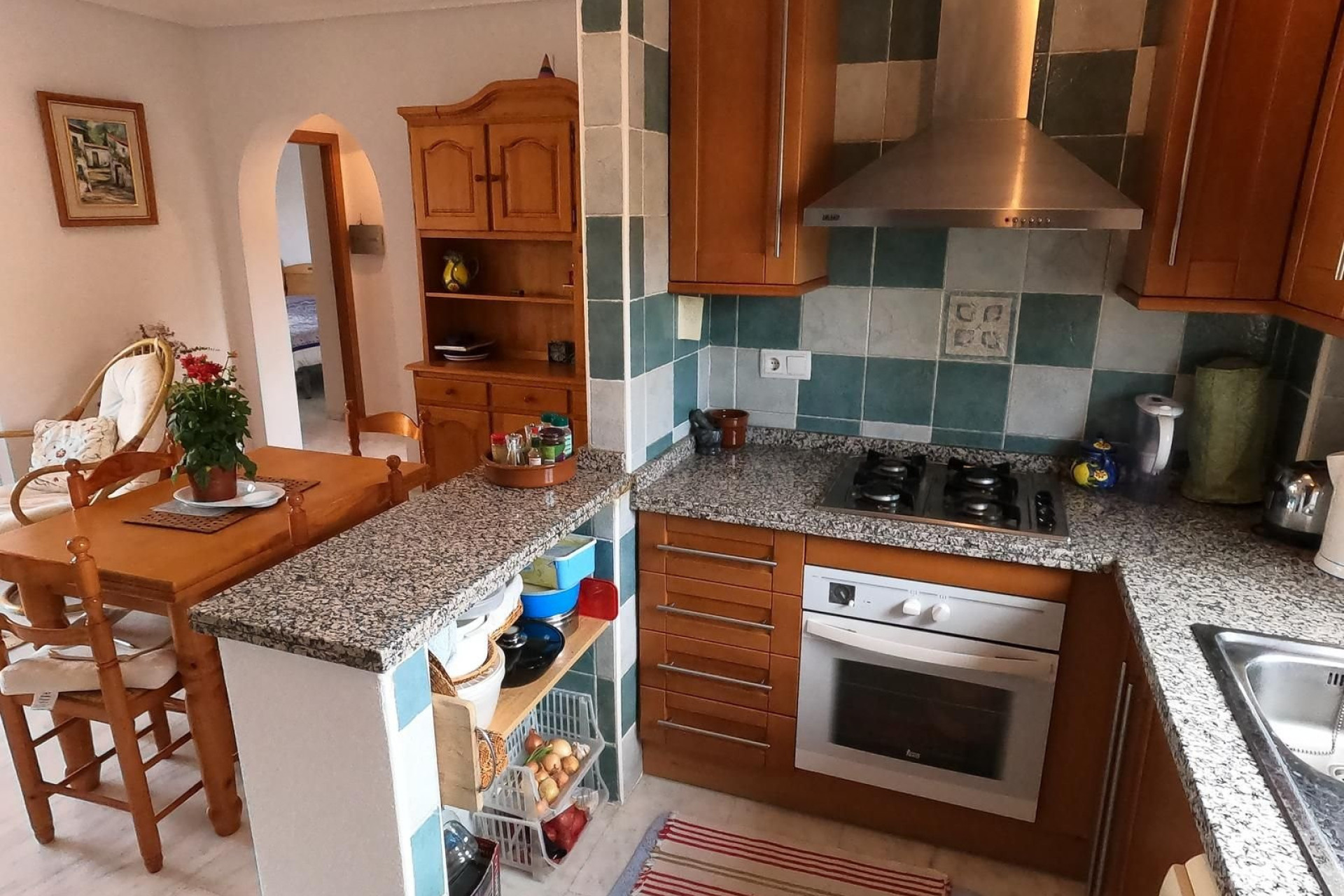 Revente - Apartment - Algorfa - La Finca Golf