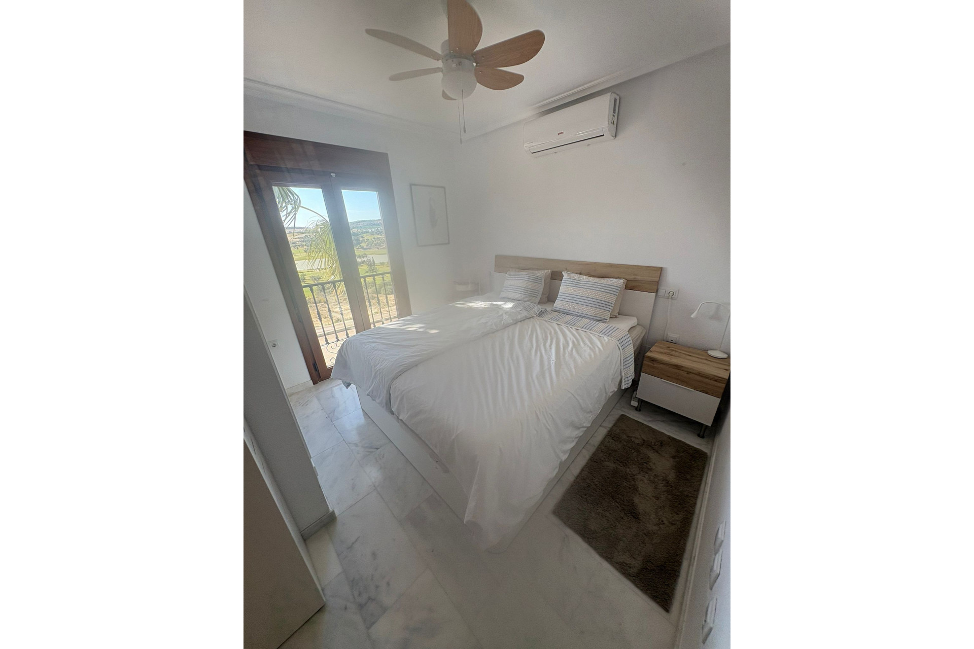 Revente - Apartment - Algorfa - La Finca Golf