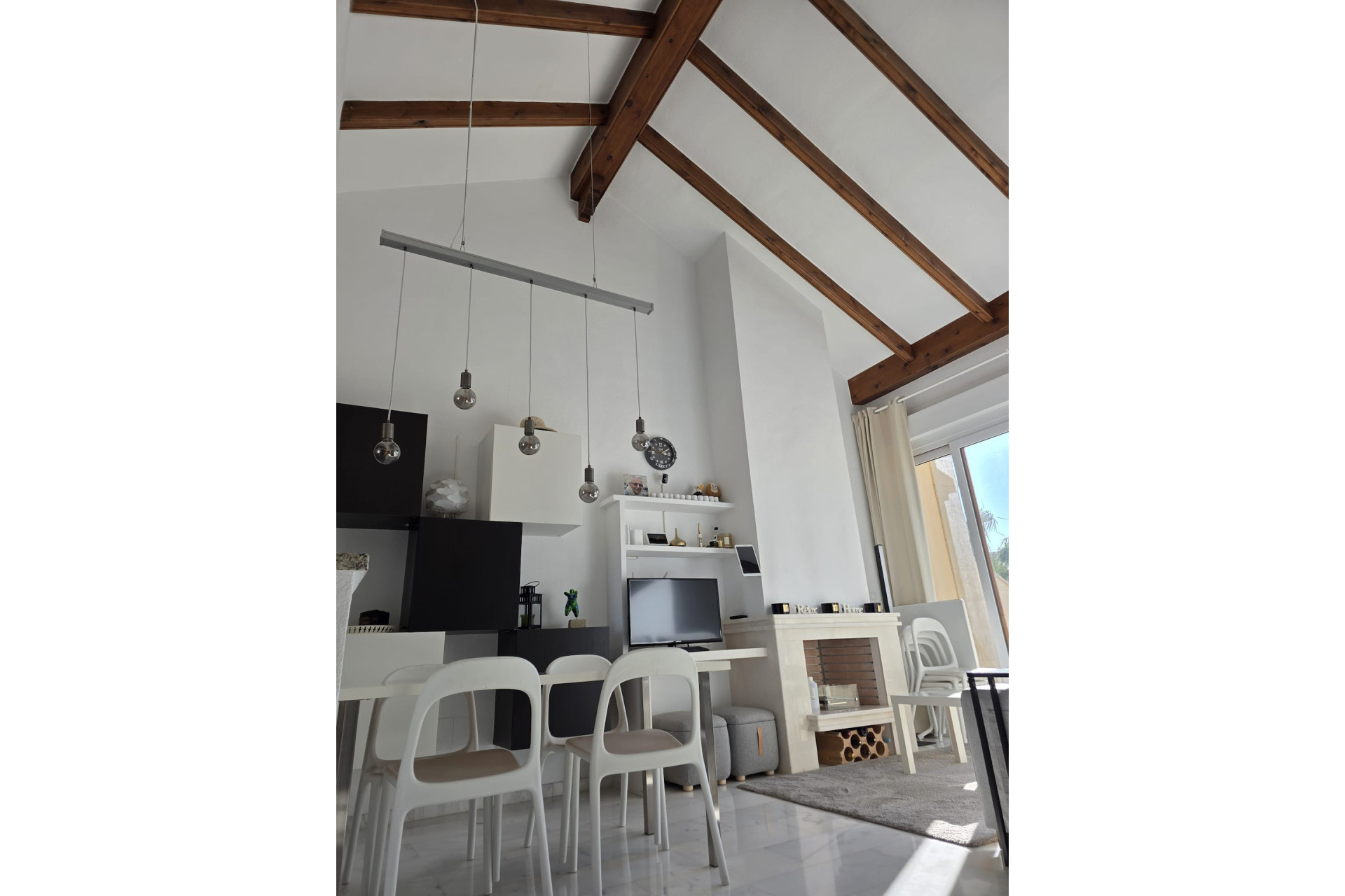 Revente - Apartment - Algorfa - La Finca Golf