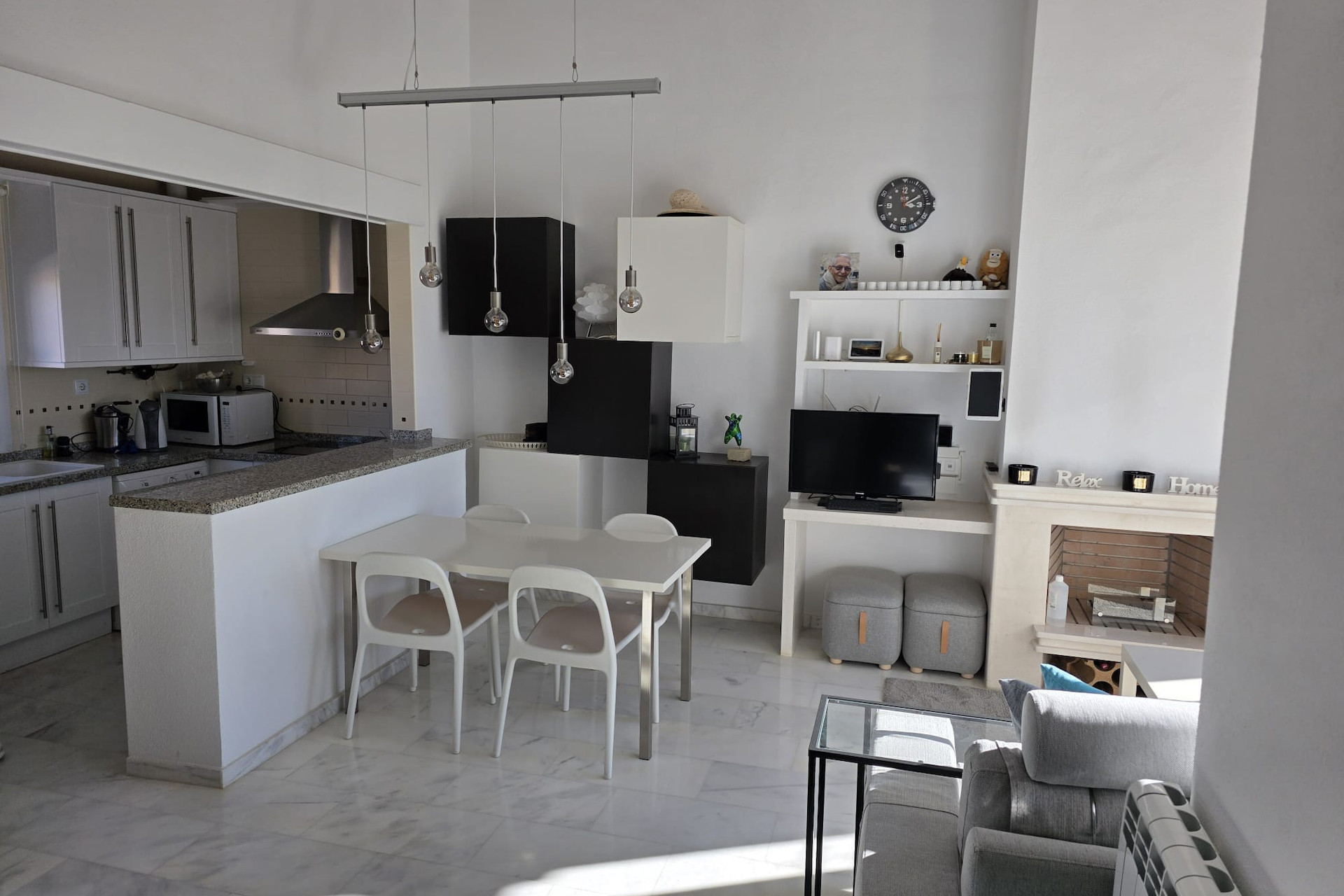 Revente - Apartment - Algorfa - La Finca Golf