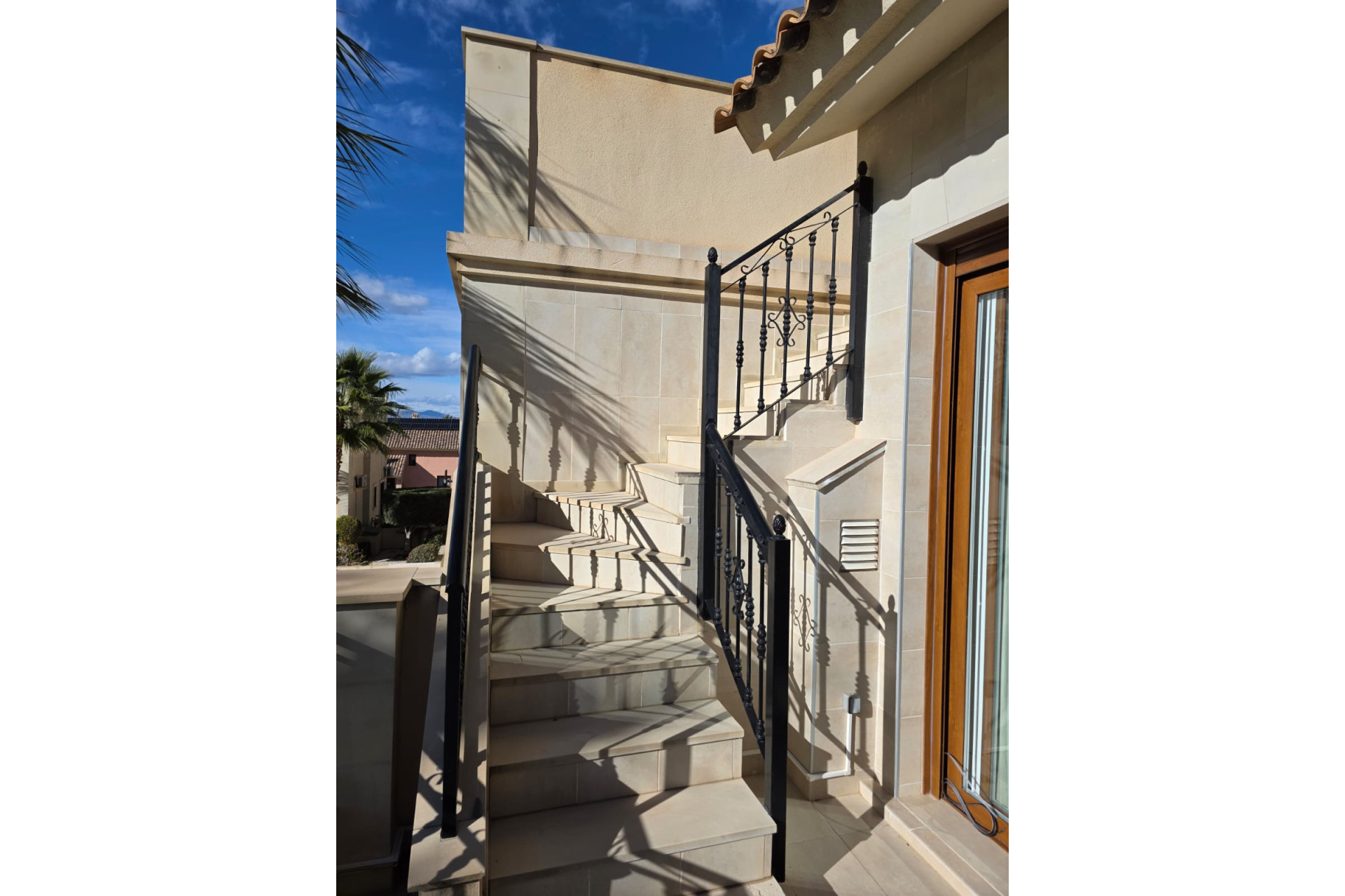 Revente - Apartment - Algorfa - La Finca Golf