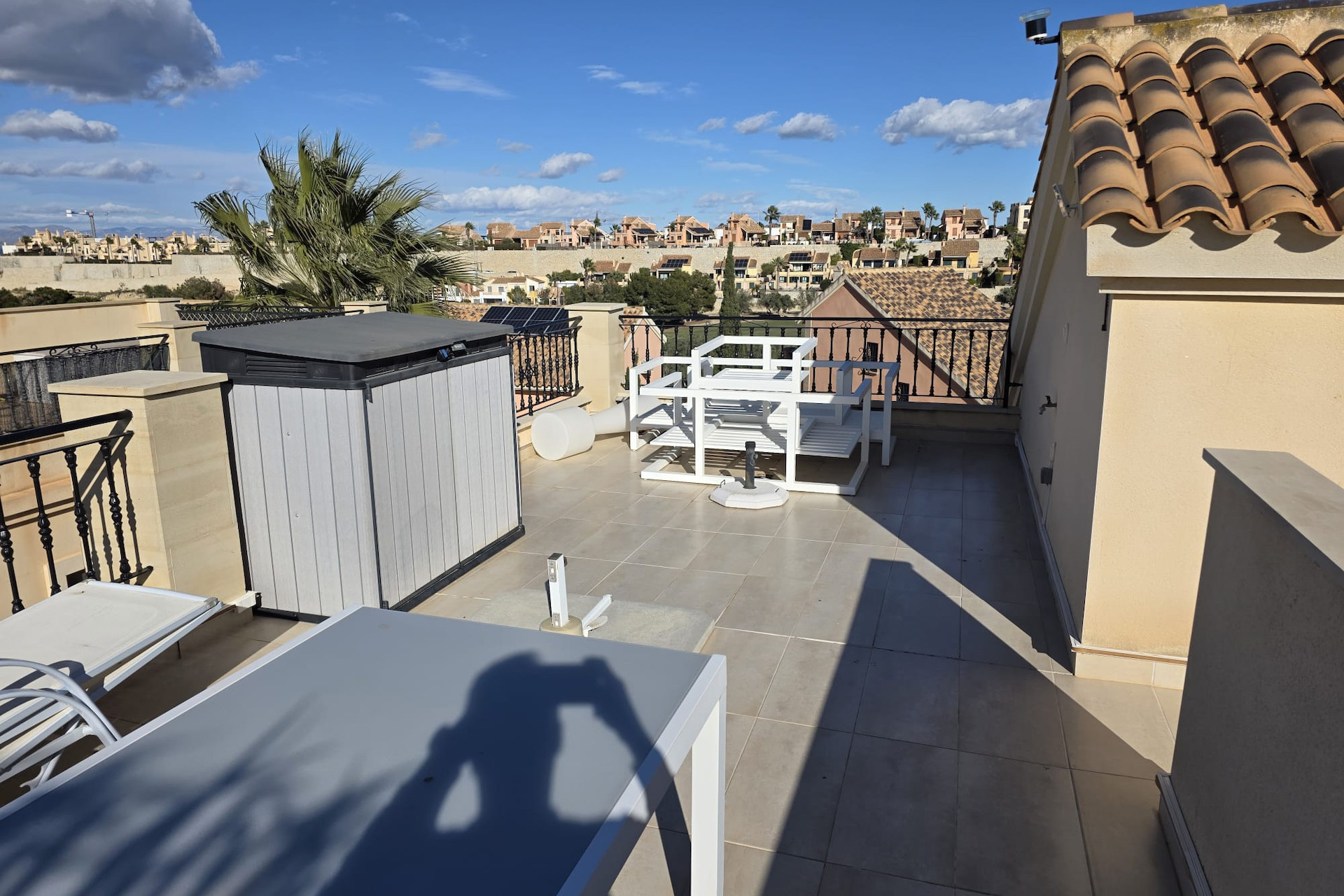 Revente - Apartment - Algorfa - La Finca Golf
