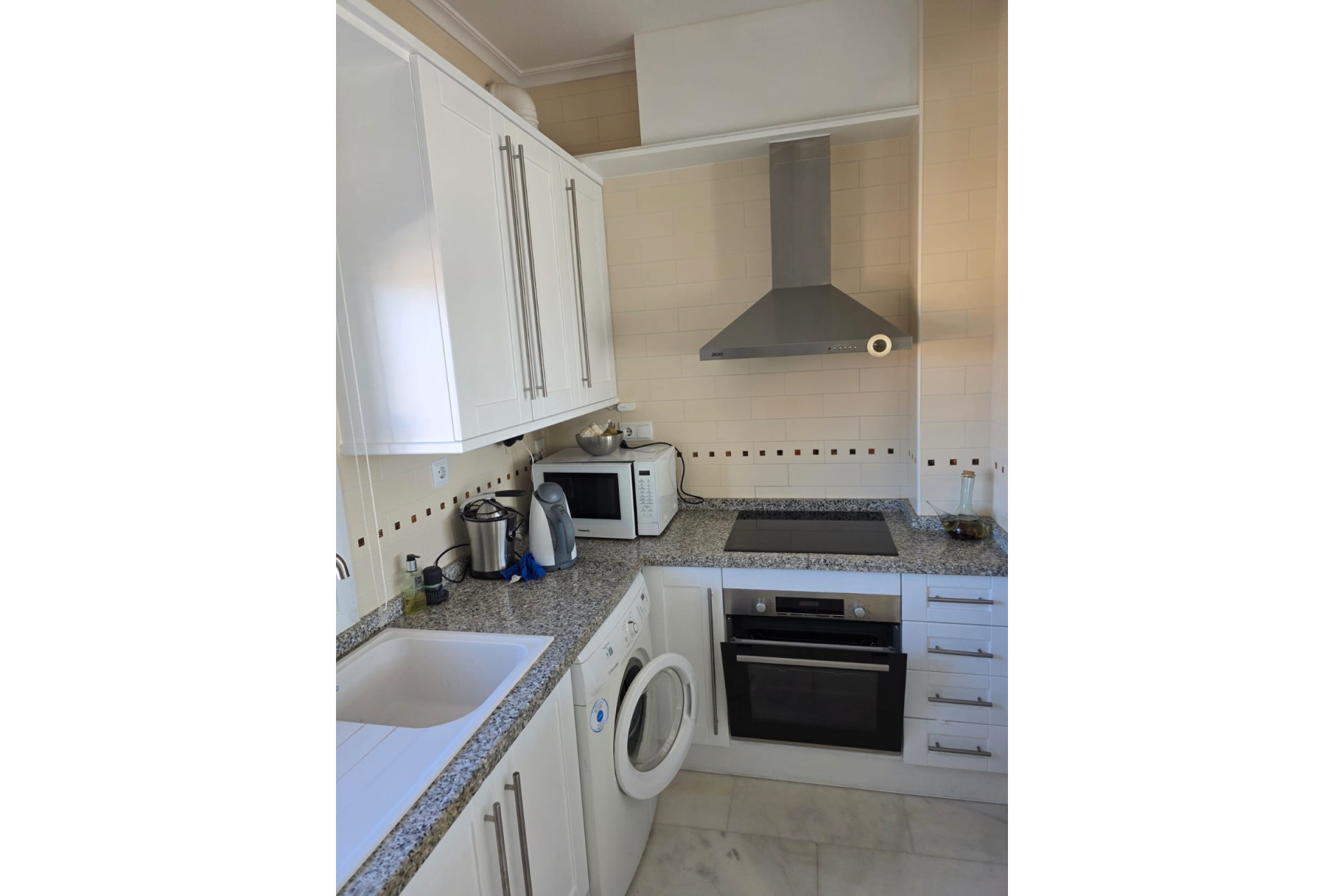 Revente - Apartment - Algorfa - La Finca Golf