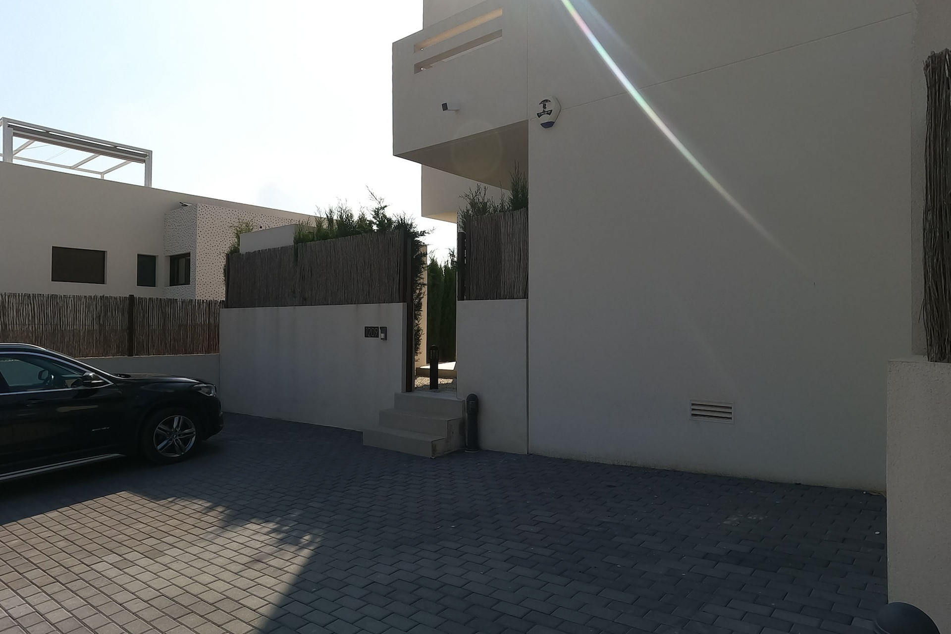 Revente - Apartment - Algorfa - La Finca Golf