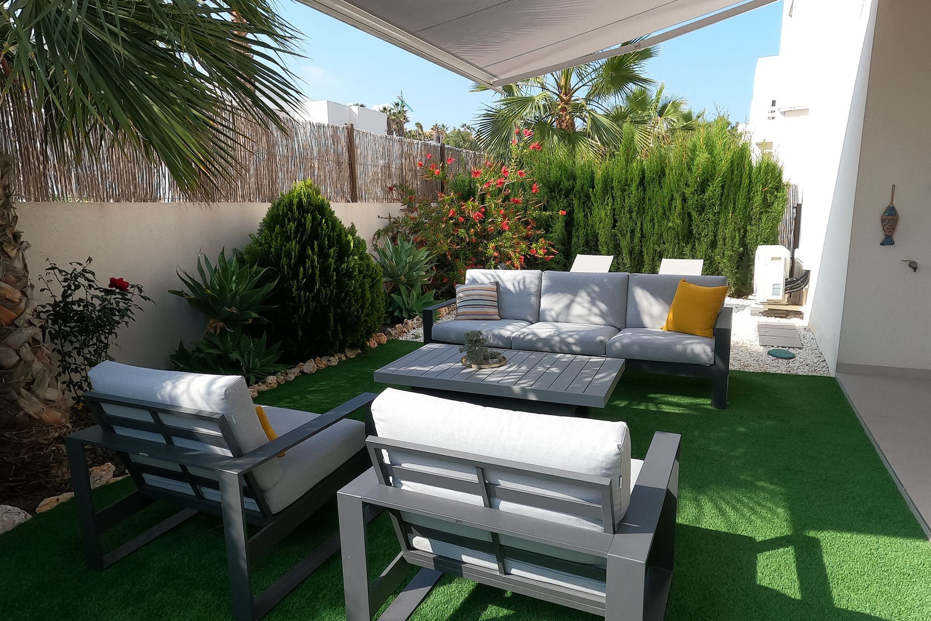 Revente - Apartment - Algorfa - La Finca Golf