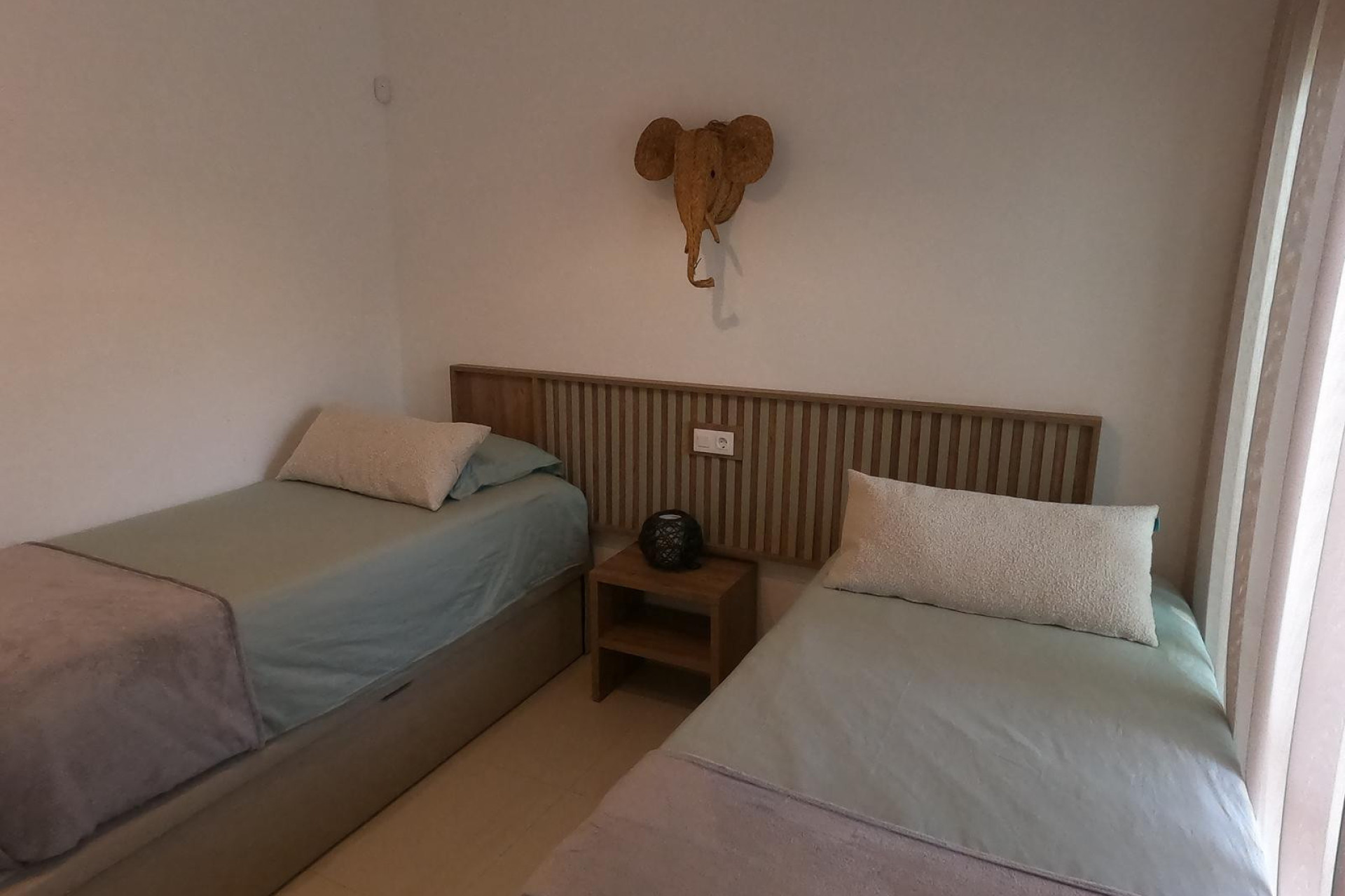 Revente - Apartment - Algorfa - La Finca Golf