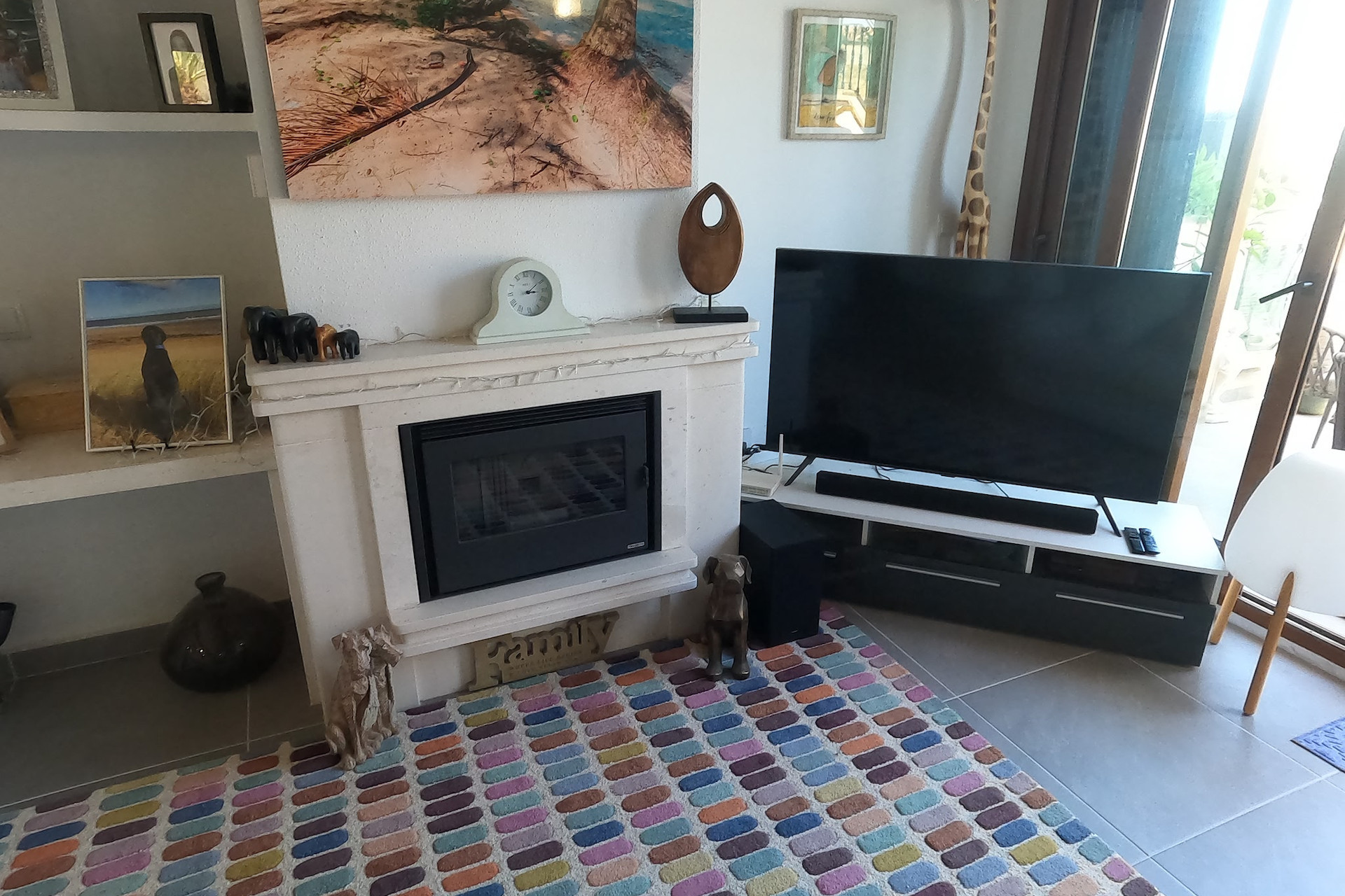 Revente - Apartment - Algorfa - La Finca Golf