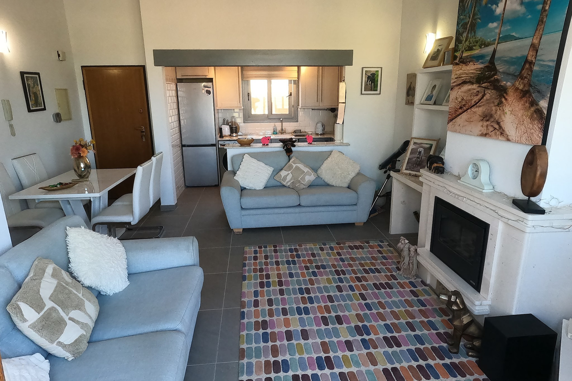 Revente - Apartment - Algorfa - La Finca Golf