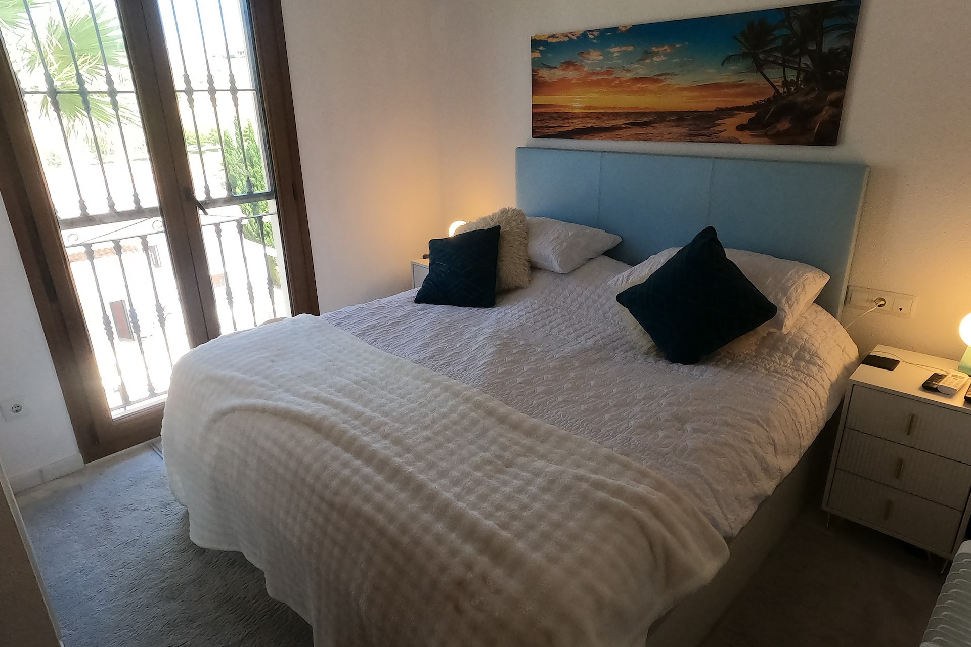 Revente - Apartment - Algorfa - La Finca Golf