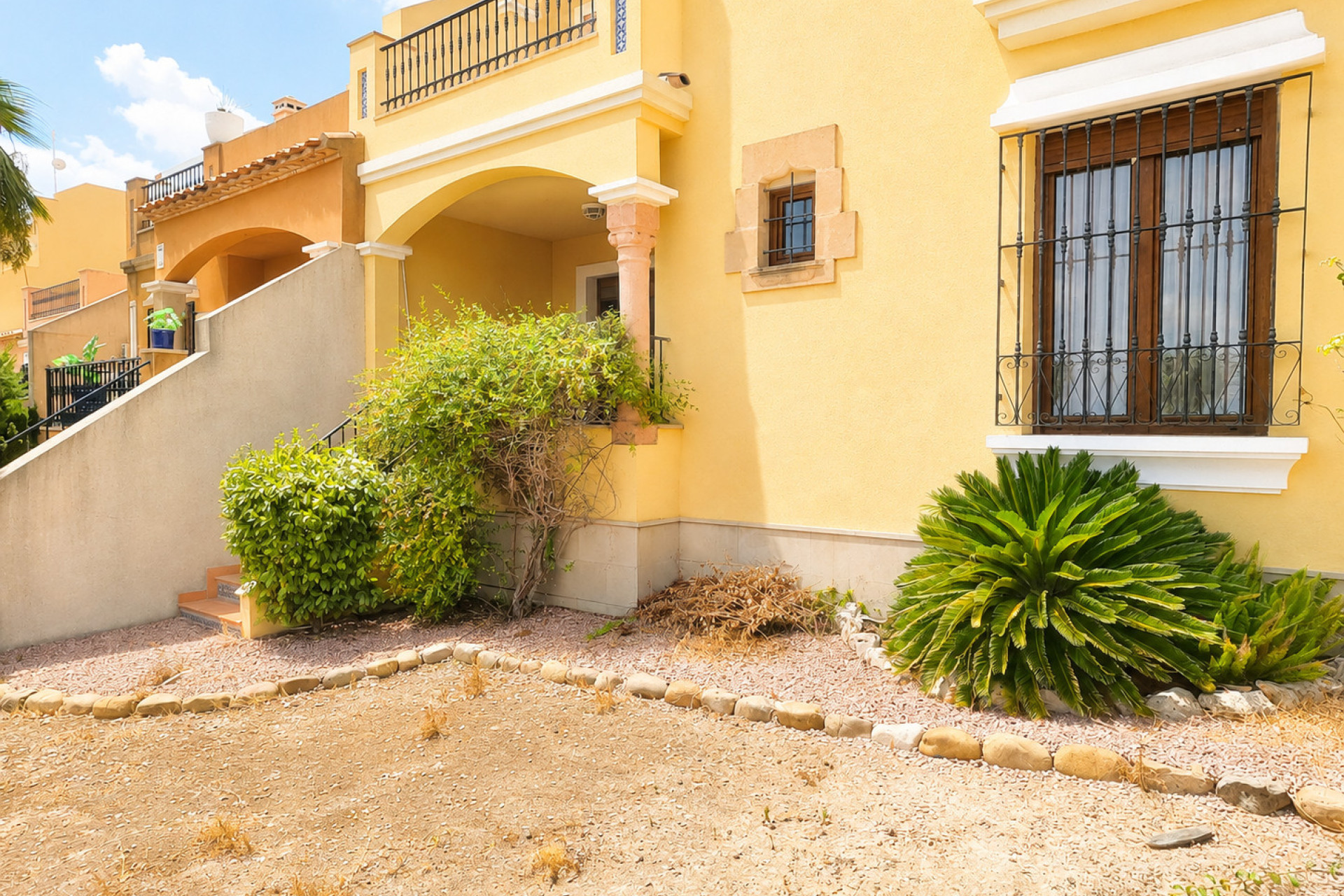 Revente - Apartment - Algorfa - La Finca Golf