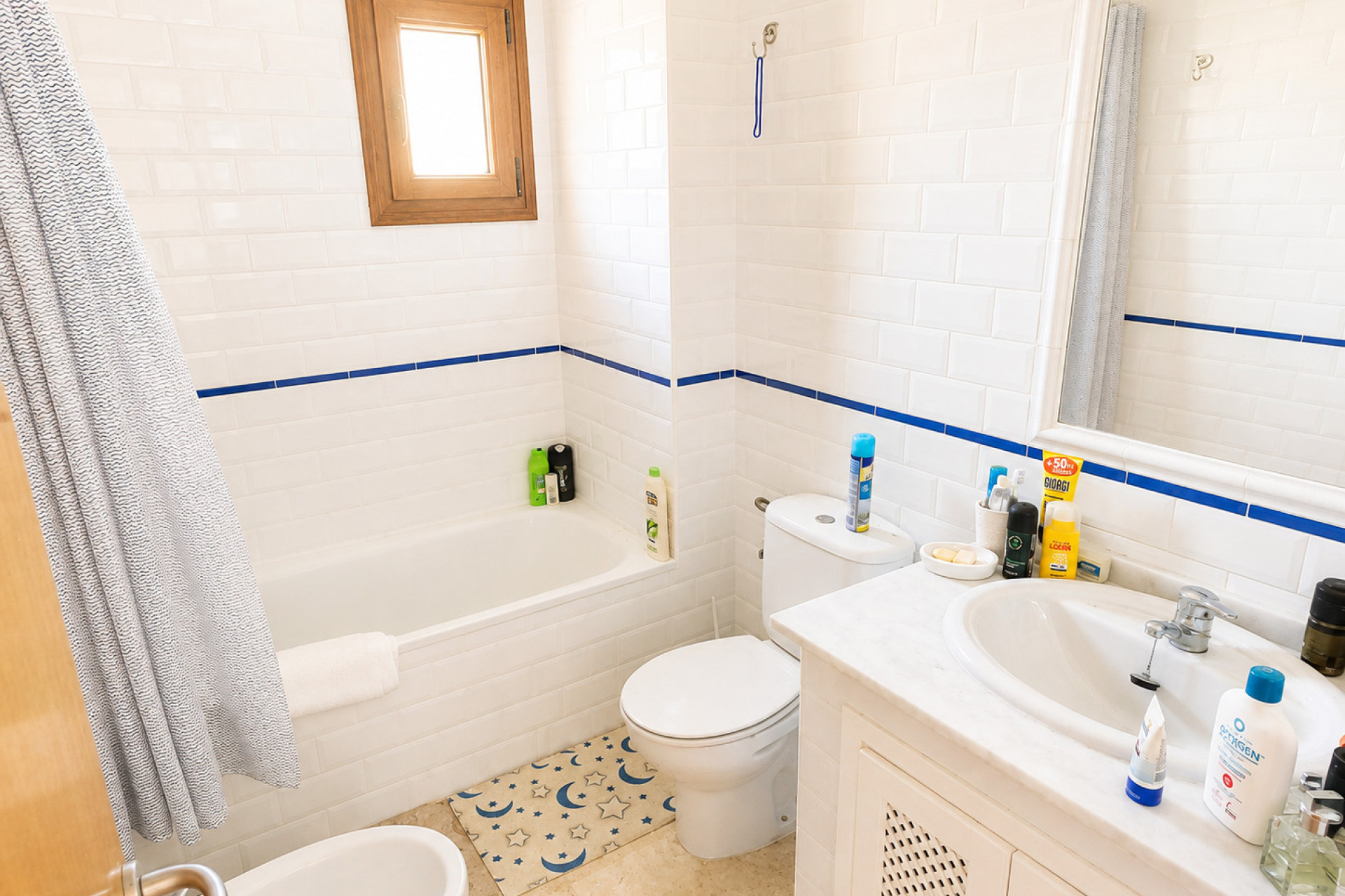 Revente - Apartment - Algorfa - La Finca Golf