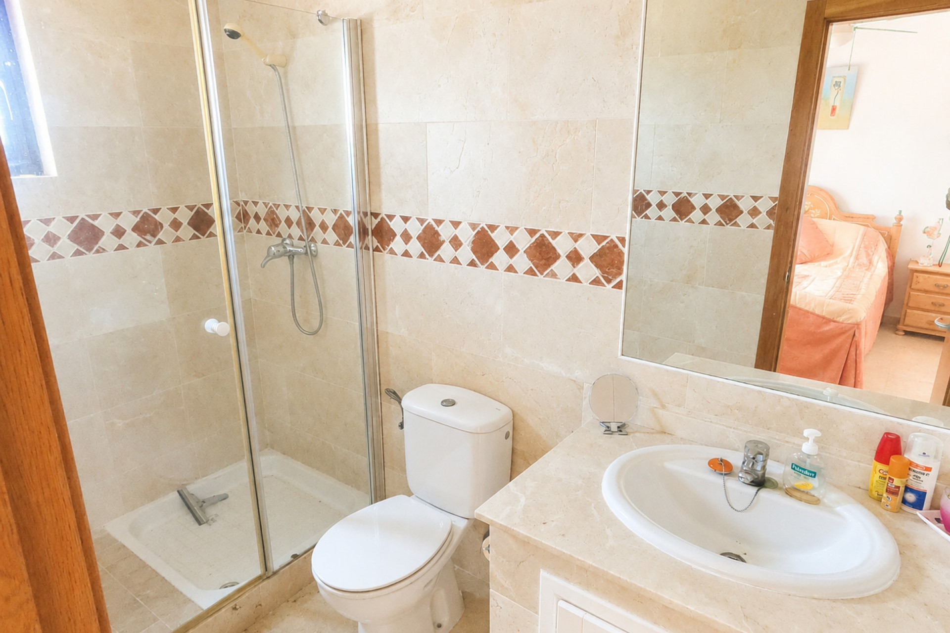 Revente - Apartment - Algorfa - La Finca Golf