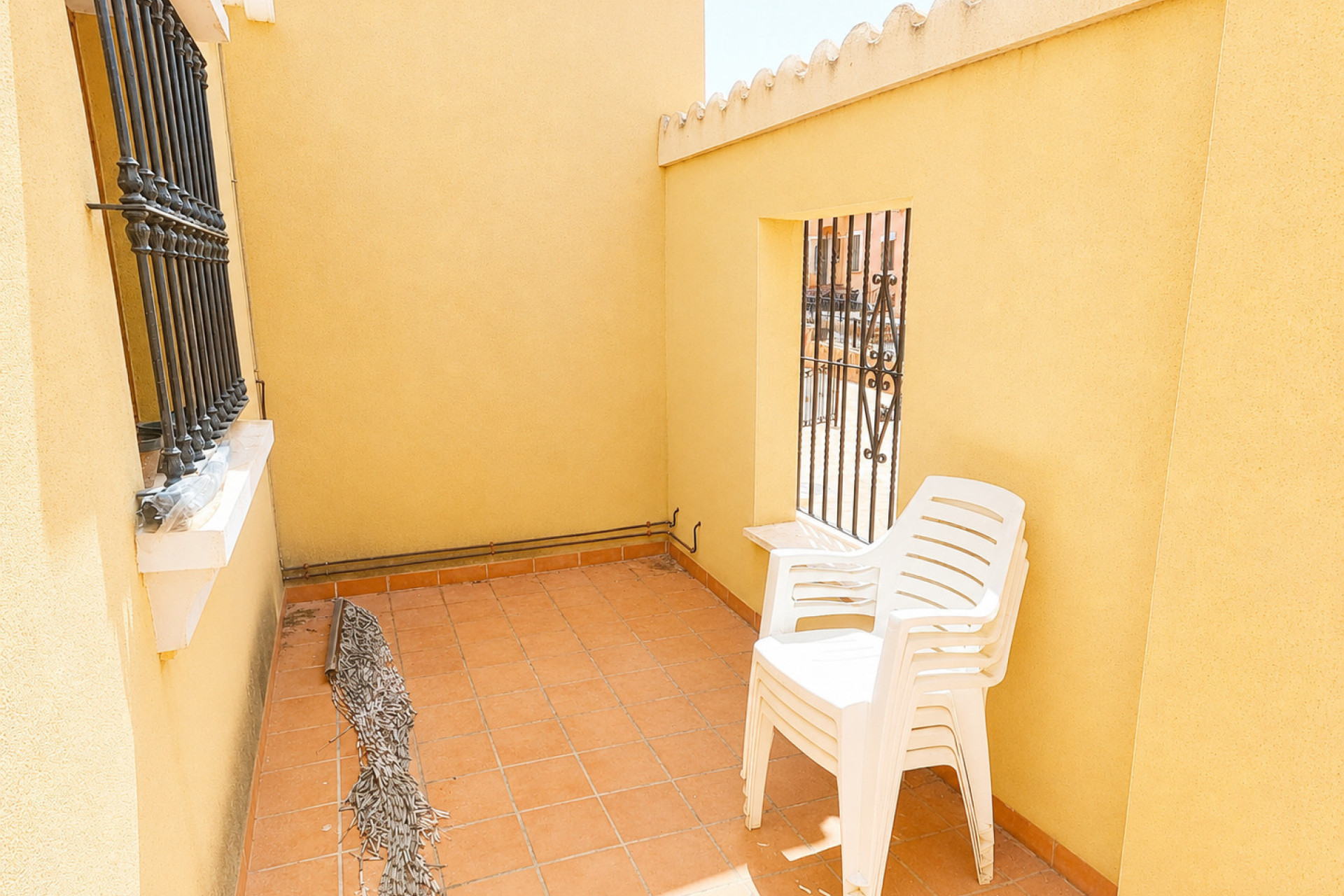 Revente - Apartment - Algorfa - La Finca Golf