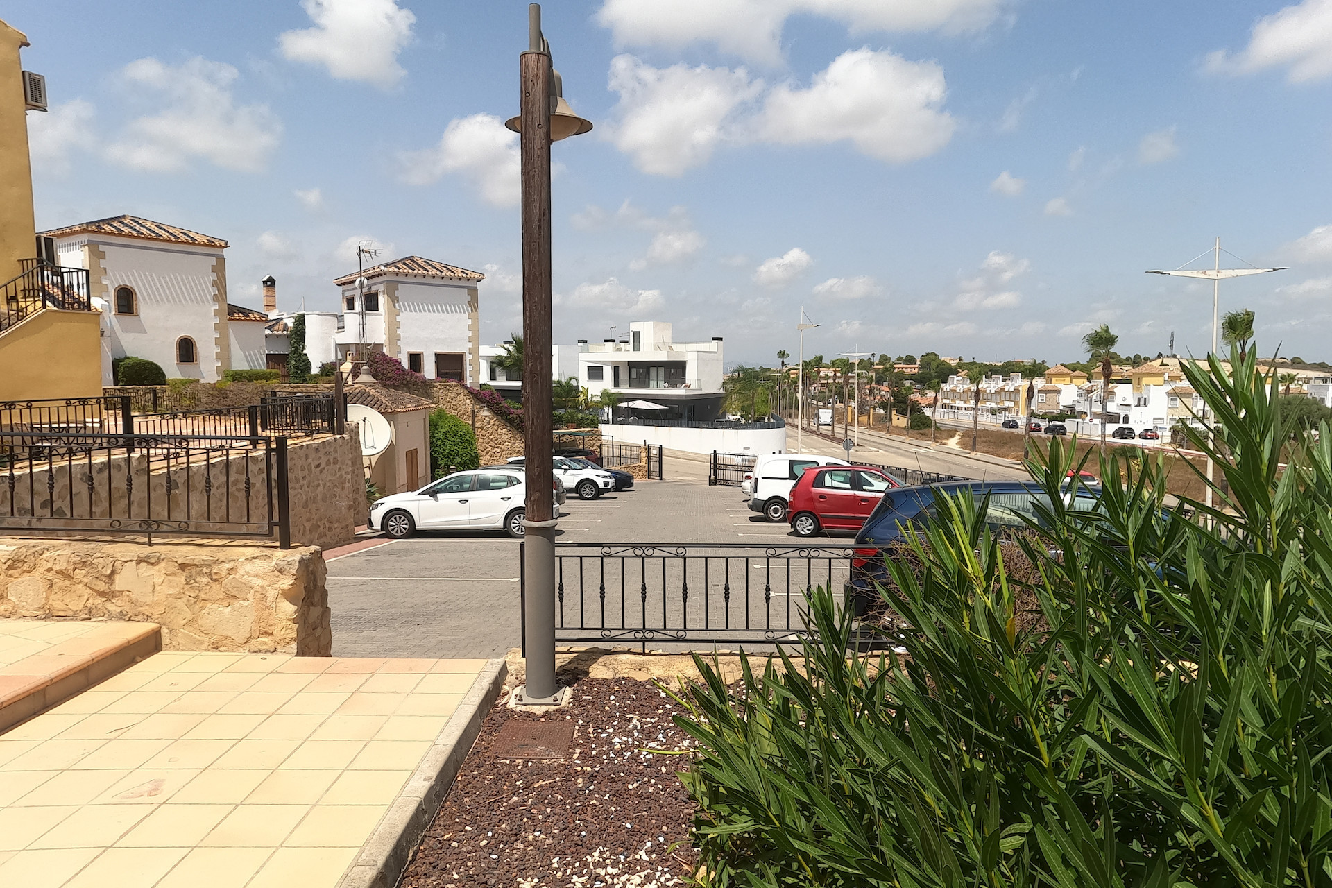 Revente - Apartment - Algorfa - La Finca Golf