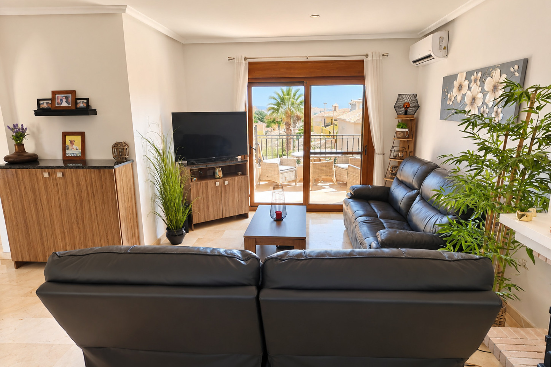 Revente - Apartment - Algorfa - La Finca Golf