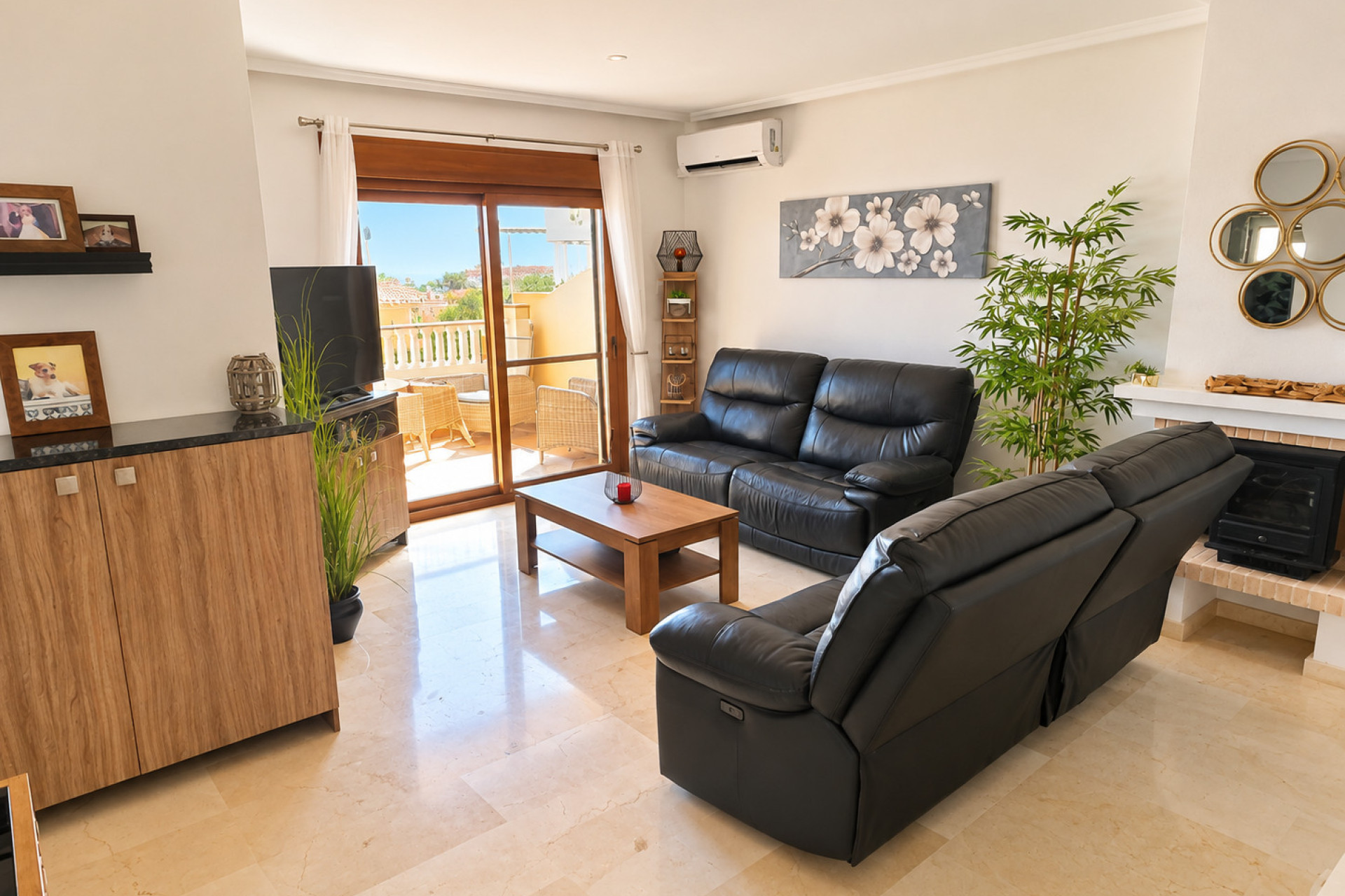 Revente - Apartment - Algorfa - La Finca Golf