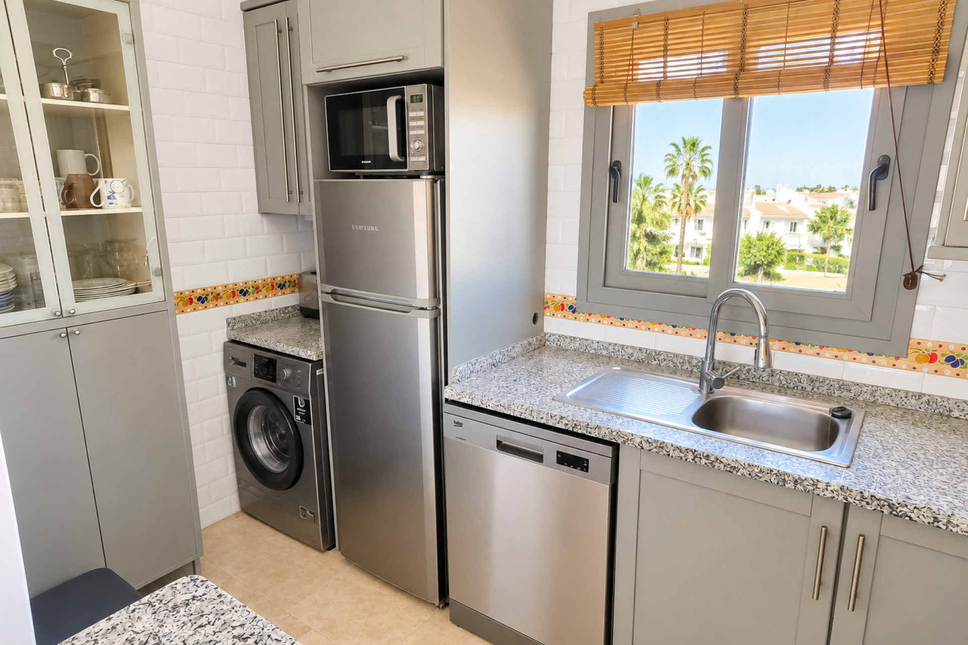 Revente - Apartment - Algorfa - La Finca Golf