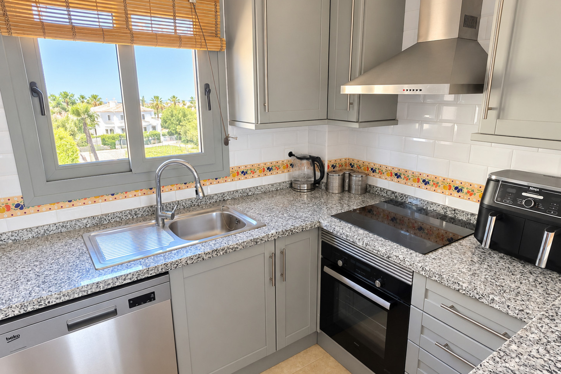 Revente - Apartment - Algorfa - La Finca Golf