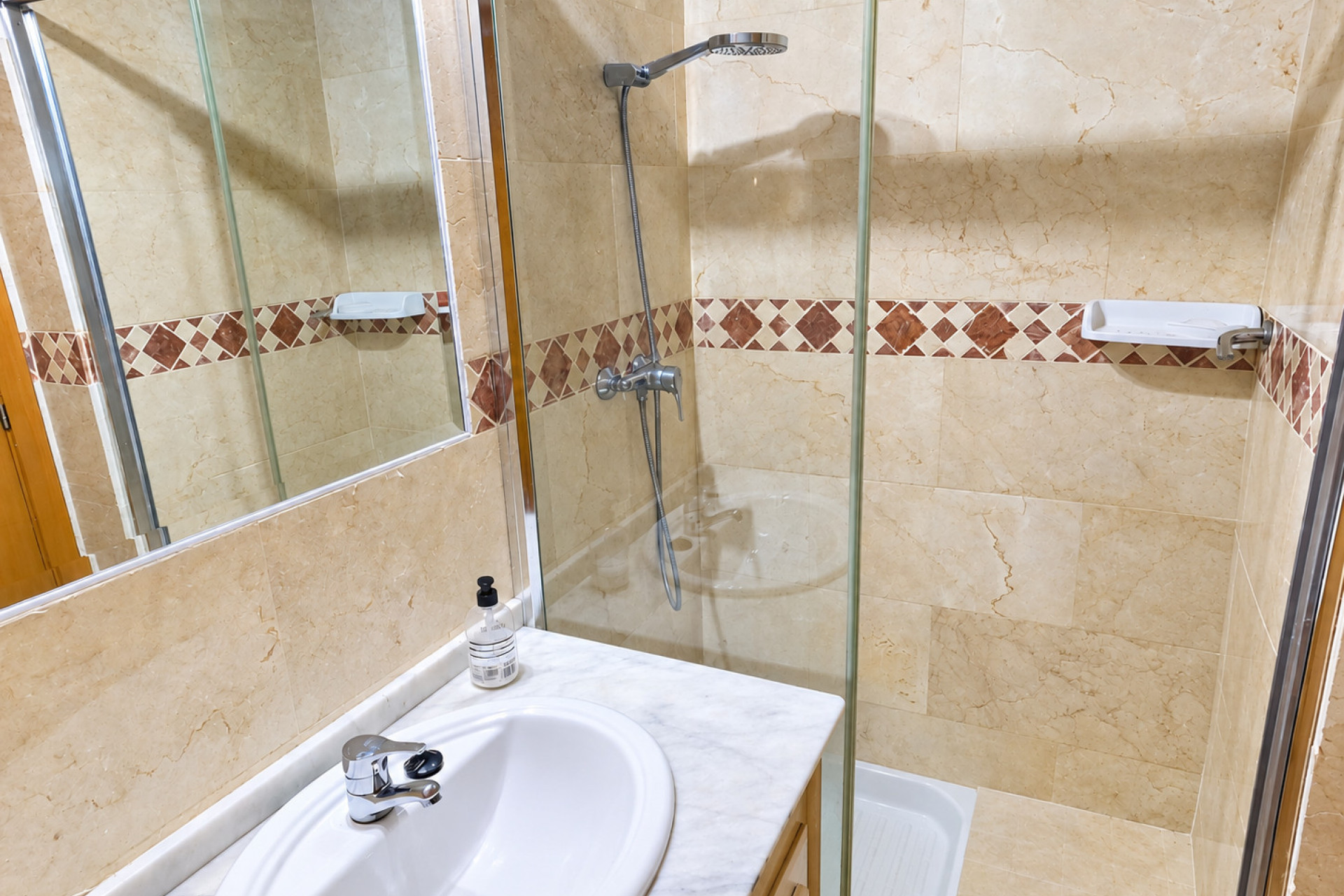 Revente - Apartment - Algorfa - La Finca Golf