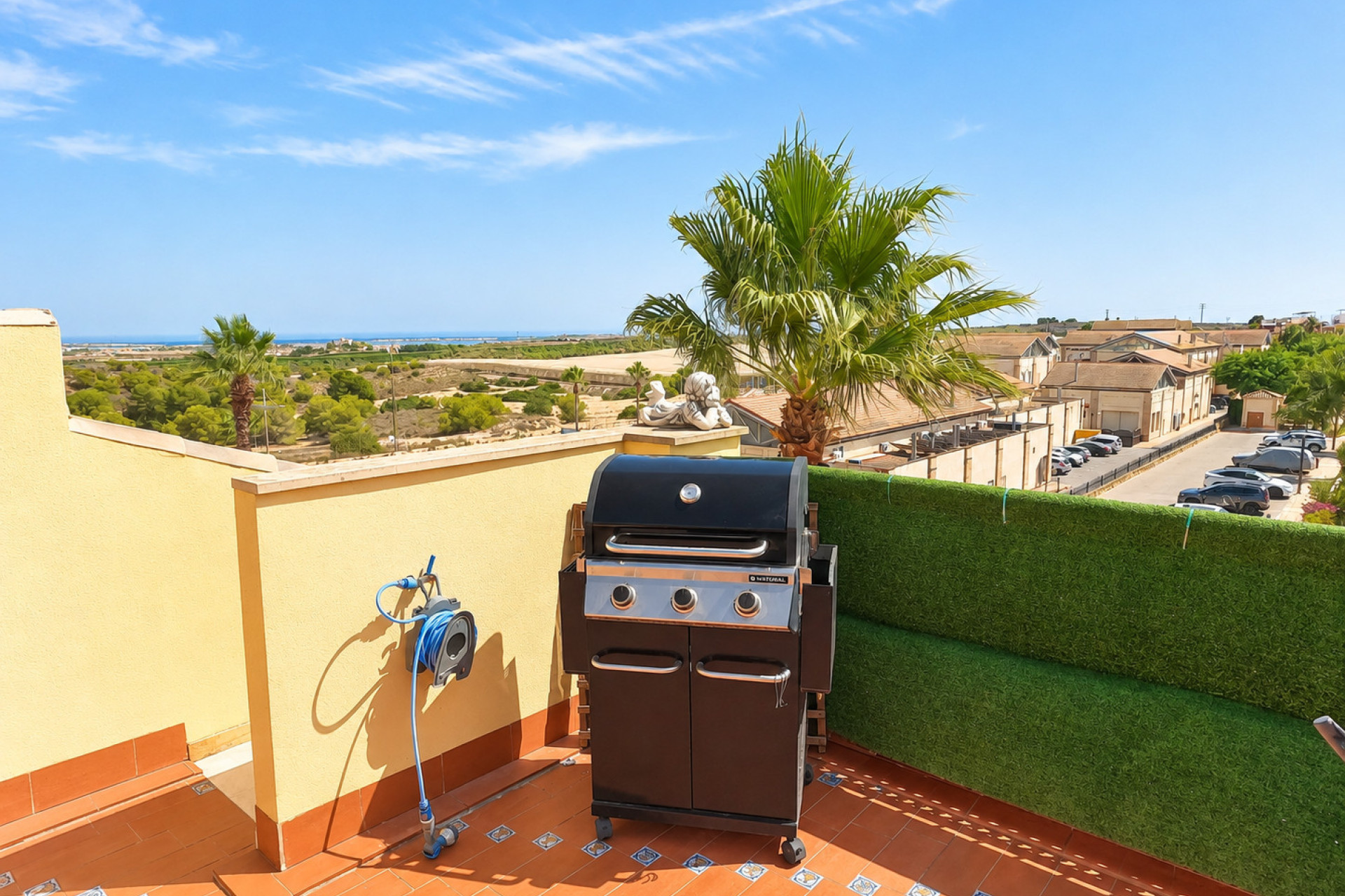 Revente - Apartment - Algorfa - La Finca Golf