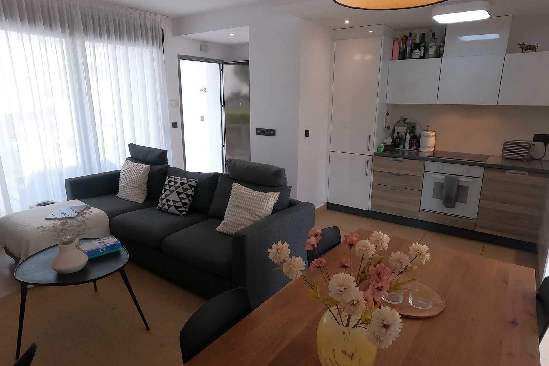 Revente - Apartment - Algorfa - La Finca Golf