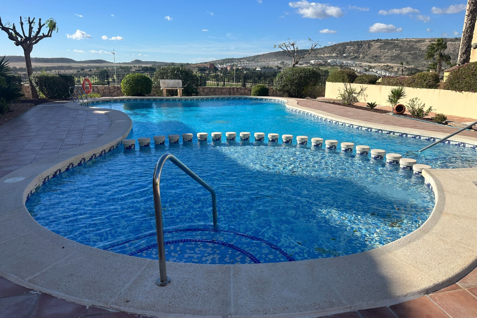 Revente - Apartment - Algorfa - La Finca Resort