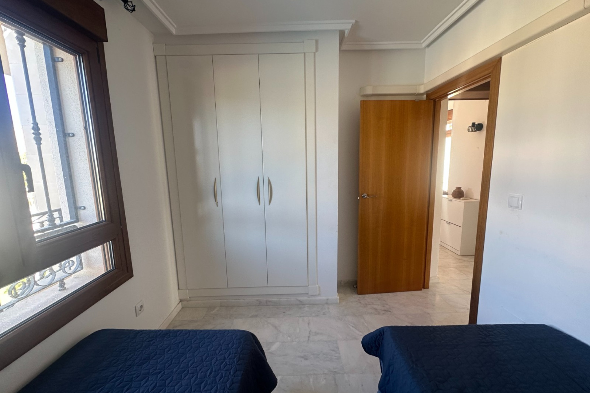 Revente - Apartment - Algorfa - La Finca Resort