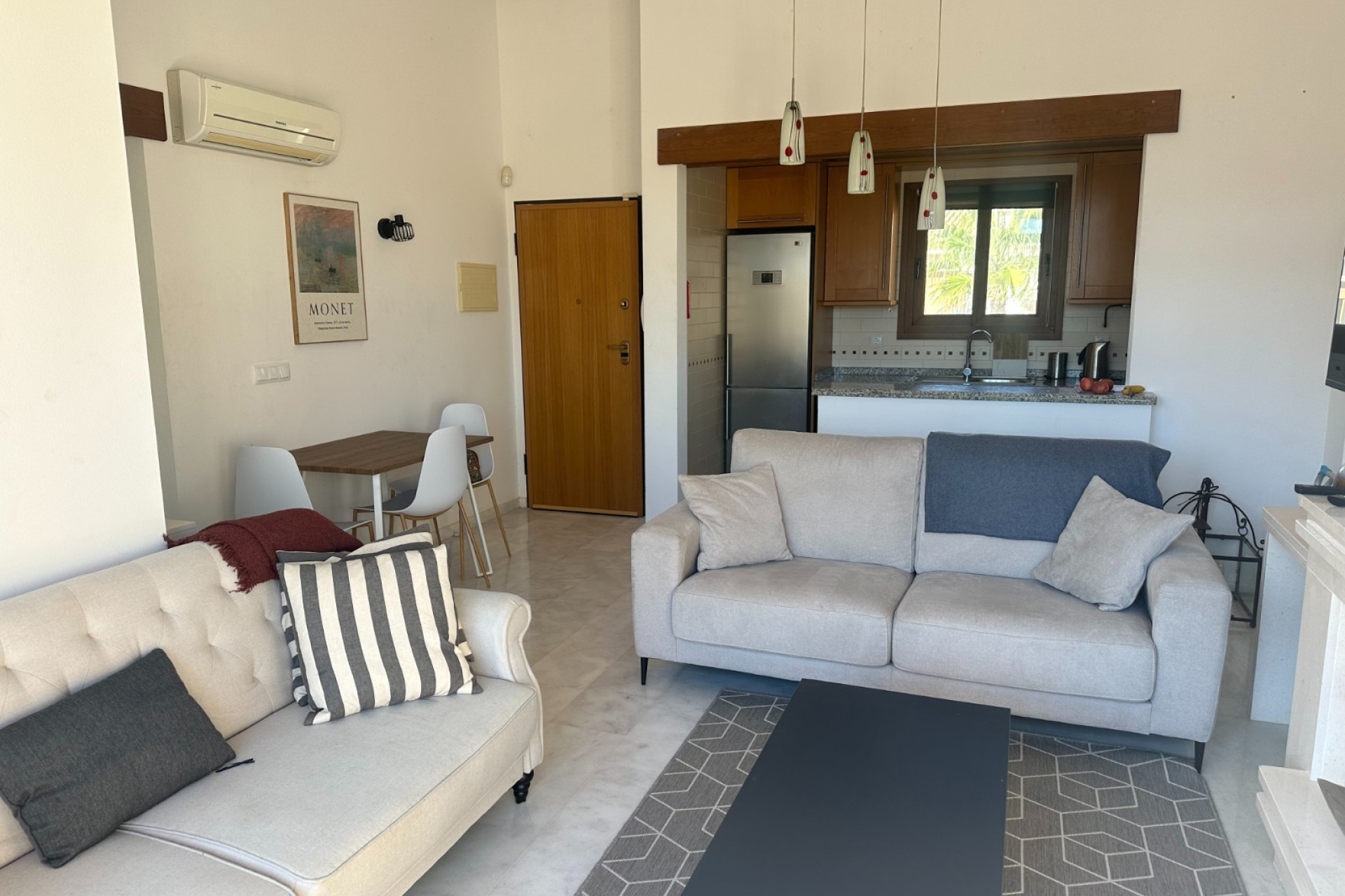 Revente - Apartment - Algorfa - La Finca Resort