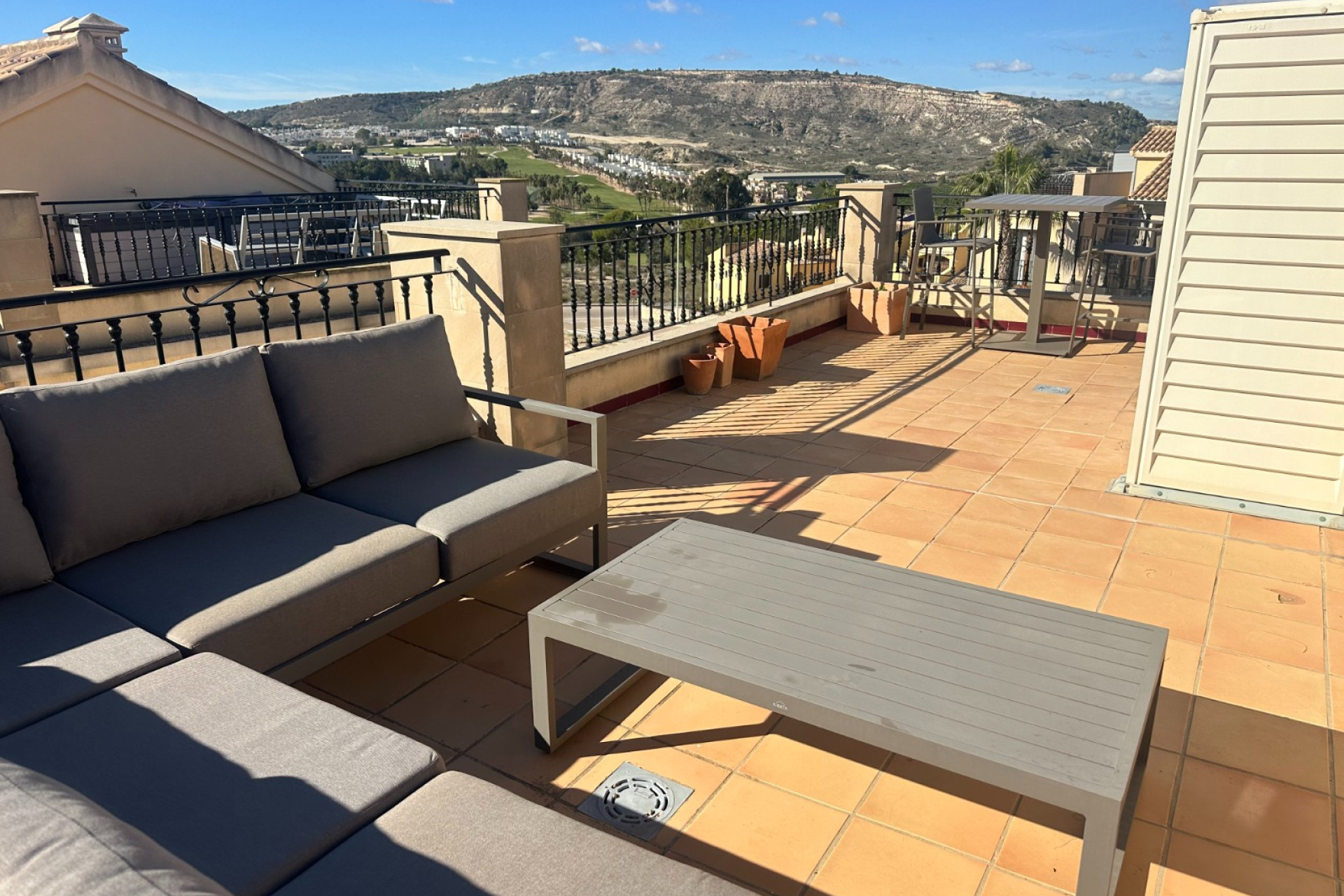 Revente - Apartment - Algorfa - La Finca Resort