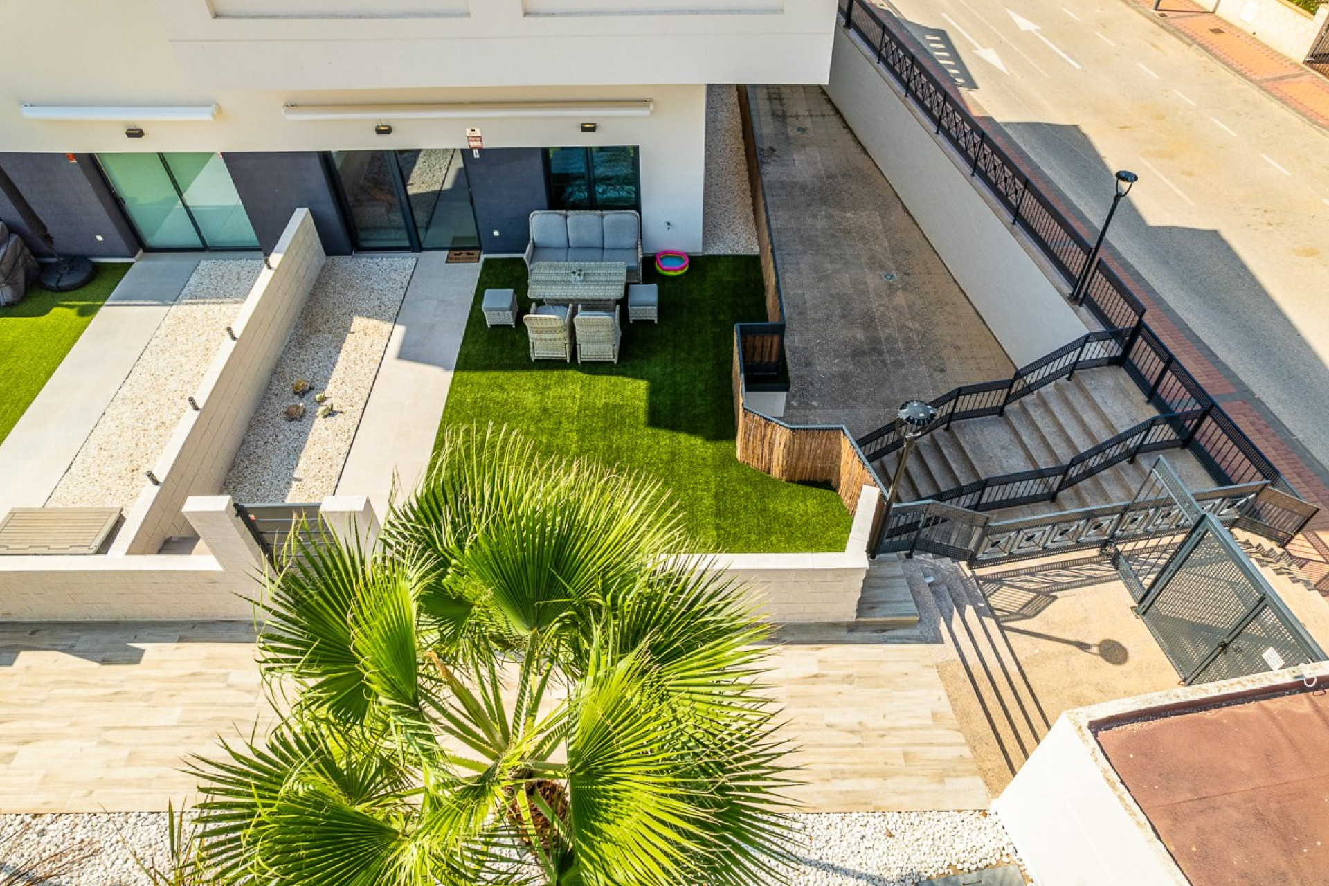 Revente - Apartment - Algorfa - Lo Crispin