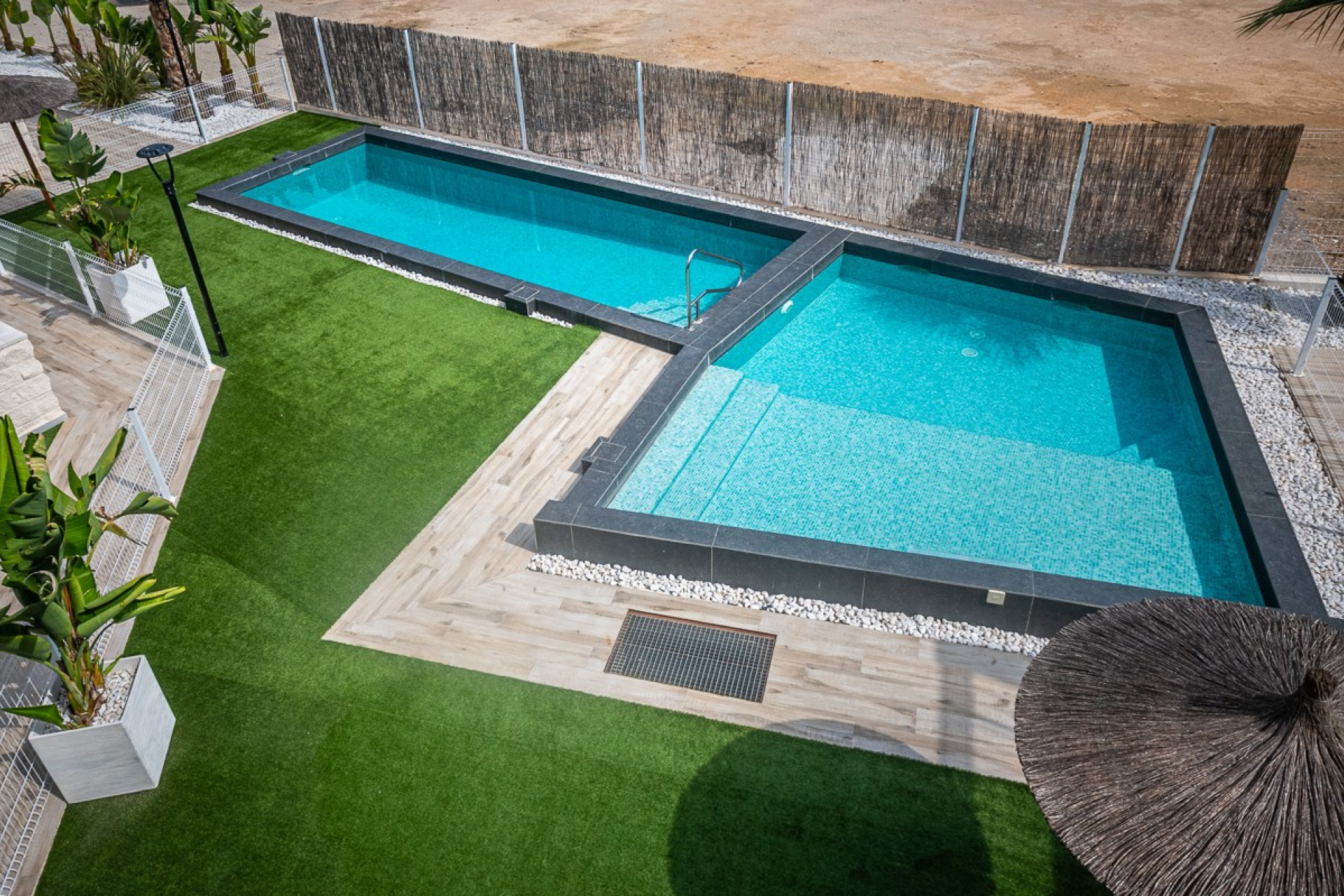 Revente - Apartment - Algorfa - Lo Crispin