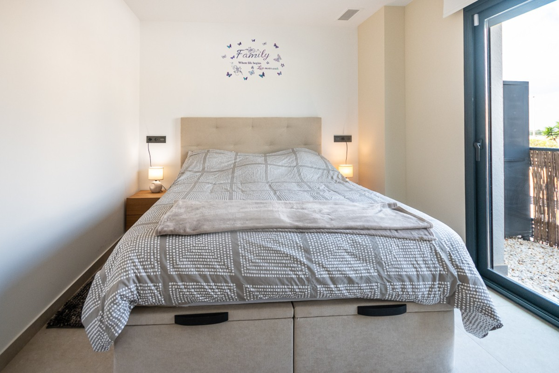 Revente - Apartment - Algorfa - Lo Crispin