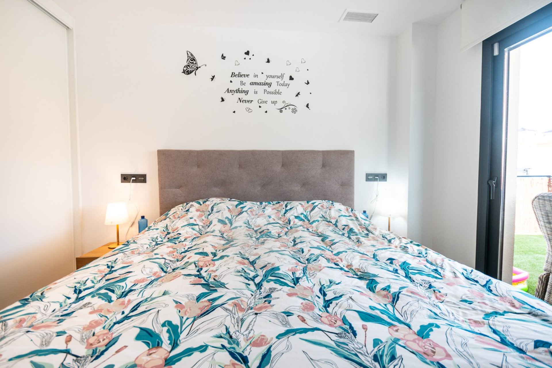 Revente - Apartment - Algorfa - Lo Crispin