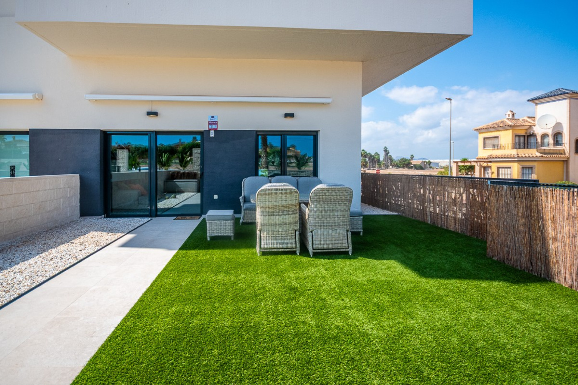 Revente - Apartment - Algorfa - Lo Crispin