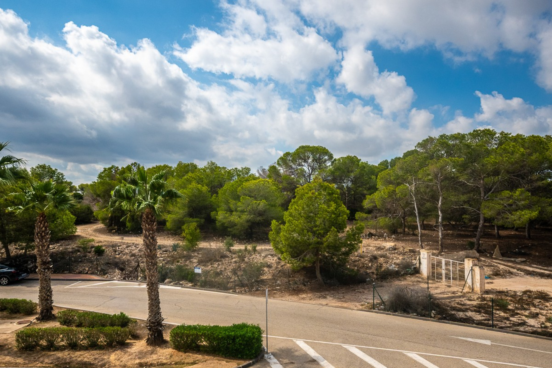 Revente - Apartment - Algorfa - Lo Crispin